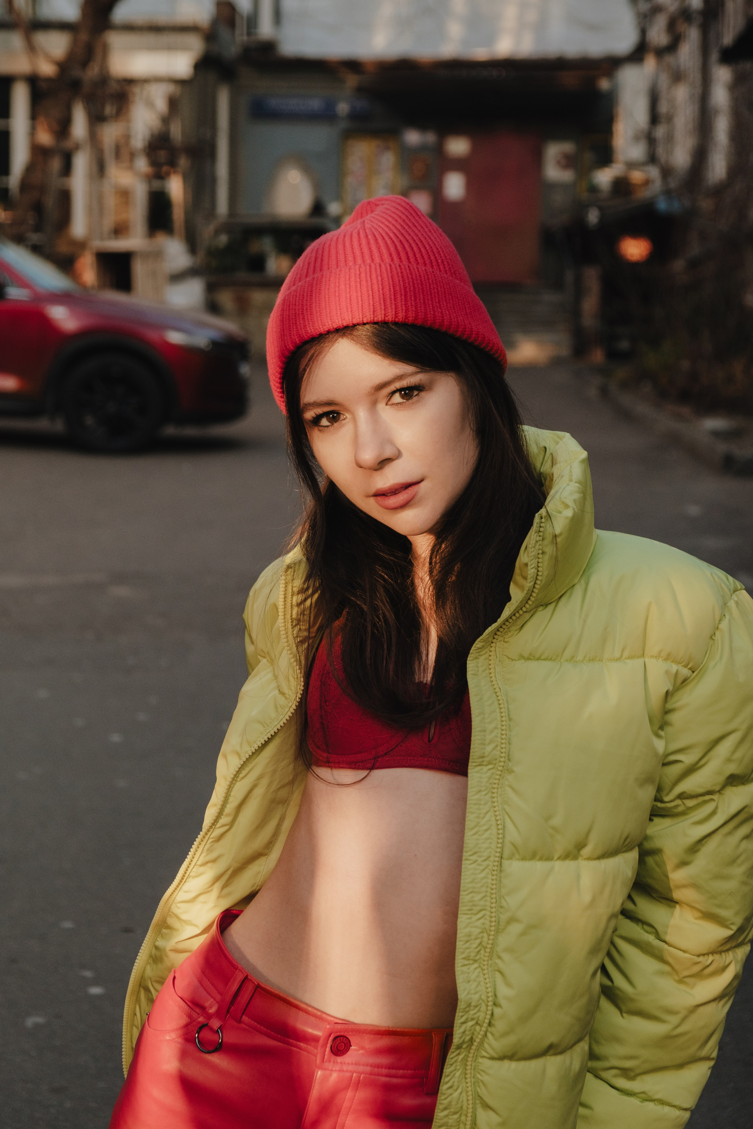 Ирина. Vladimirbaklenev