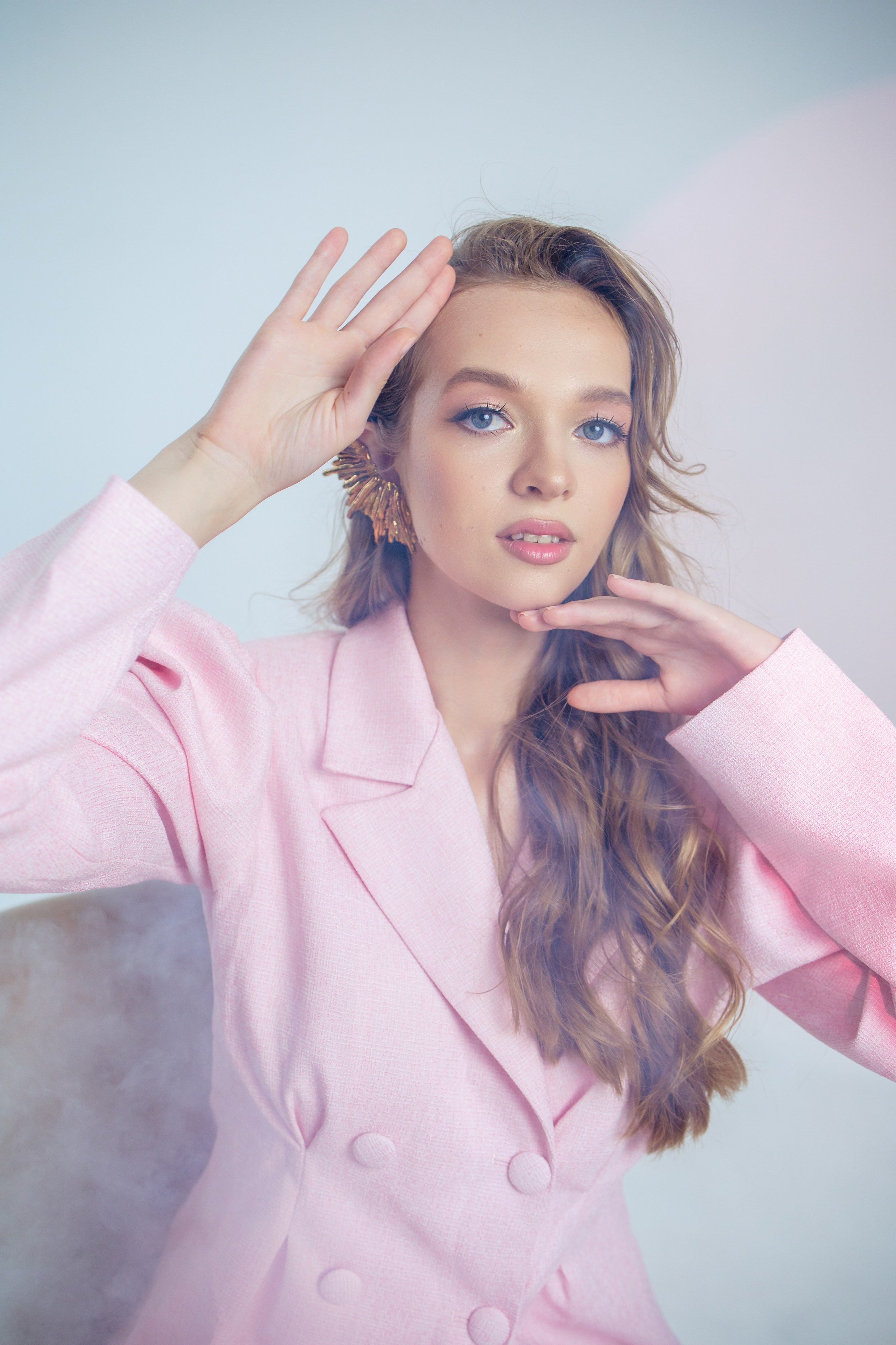 Виктория. Фотограф женского контента Мария Логунова