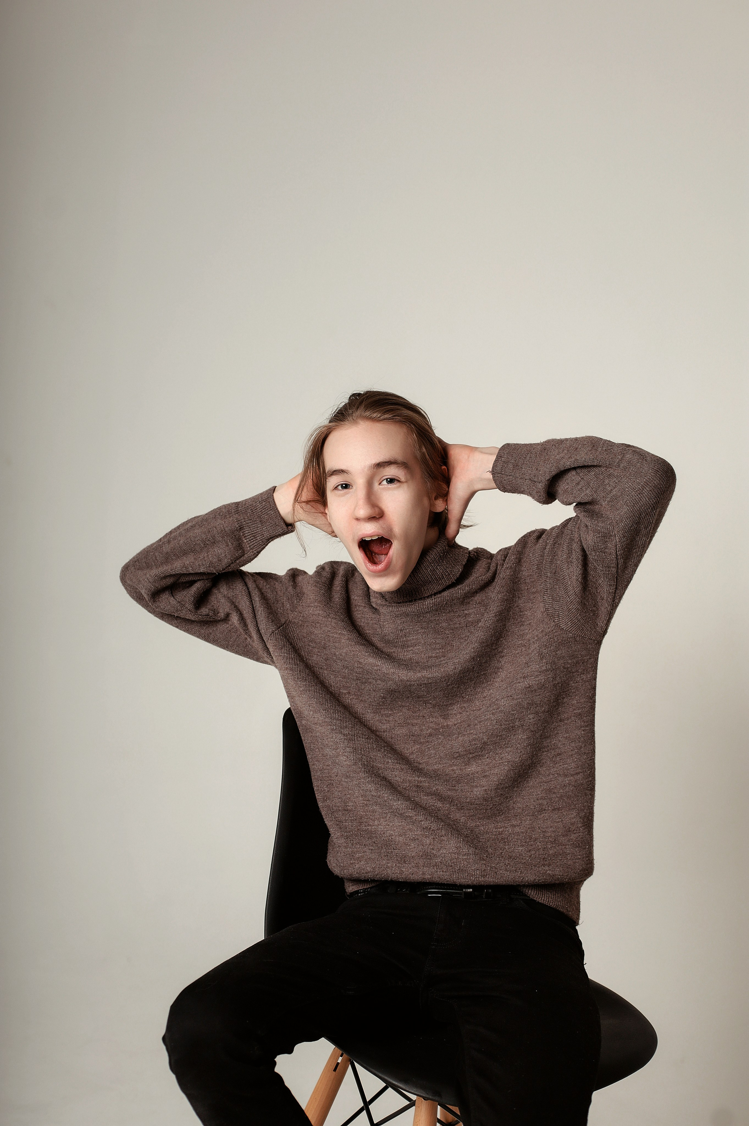 Стас. Фотограф в Смоленске Ася Польшина