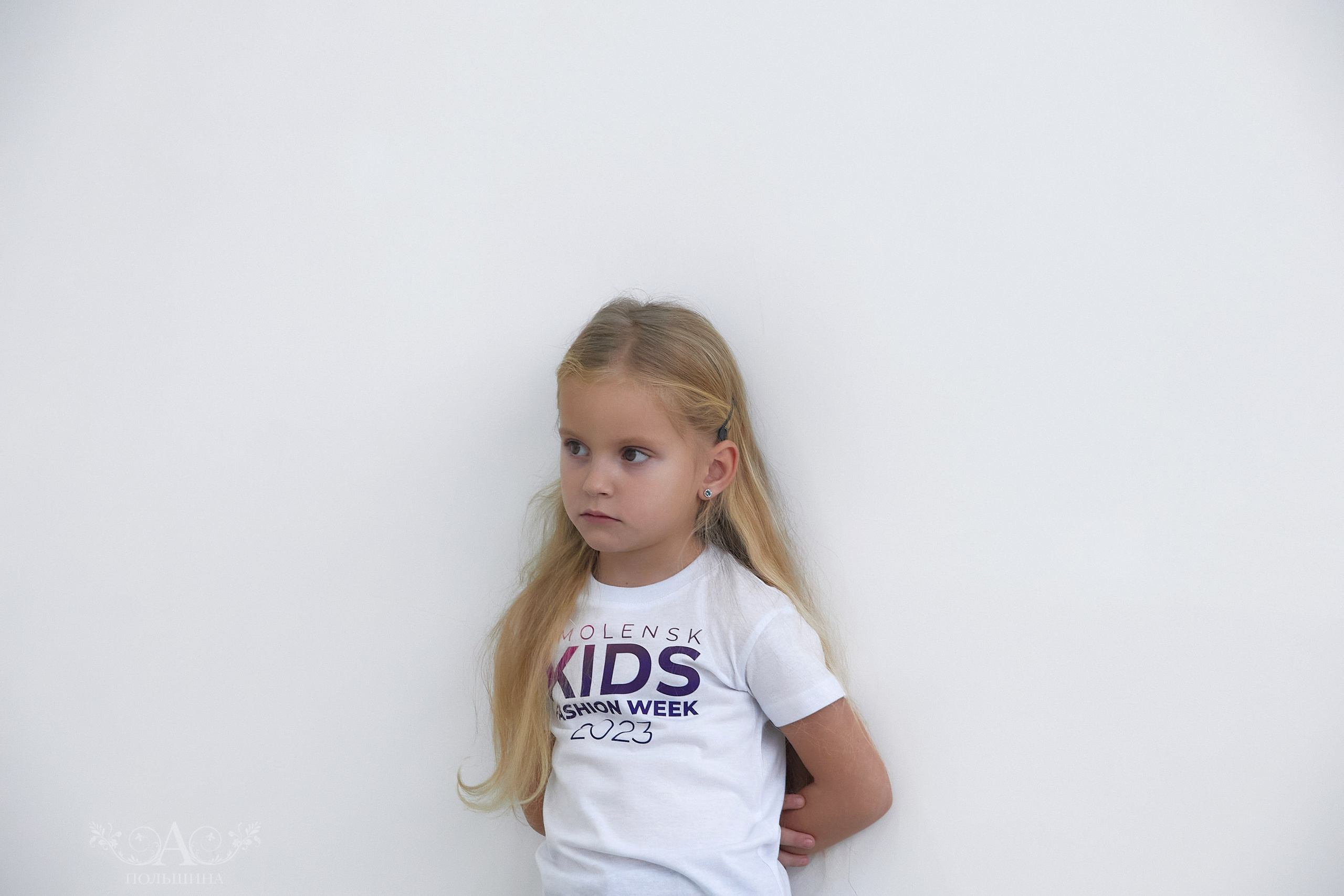 Мастер-класс Smolensk Fashion Week. Фотограф в Смоленске Ася Польшина