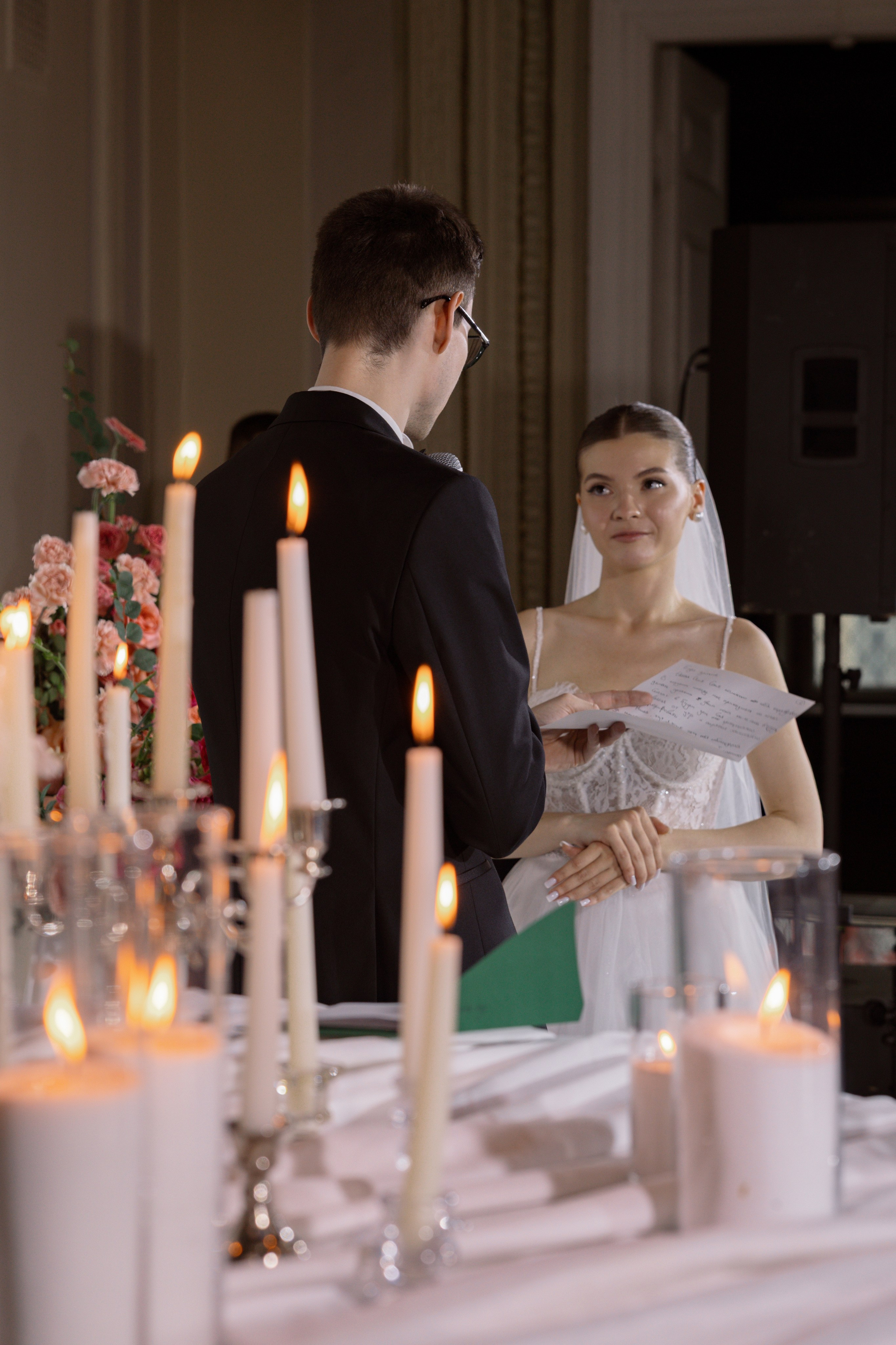 София и Александр. Letova Wedding — Свадебный организатор в Москве