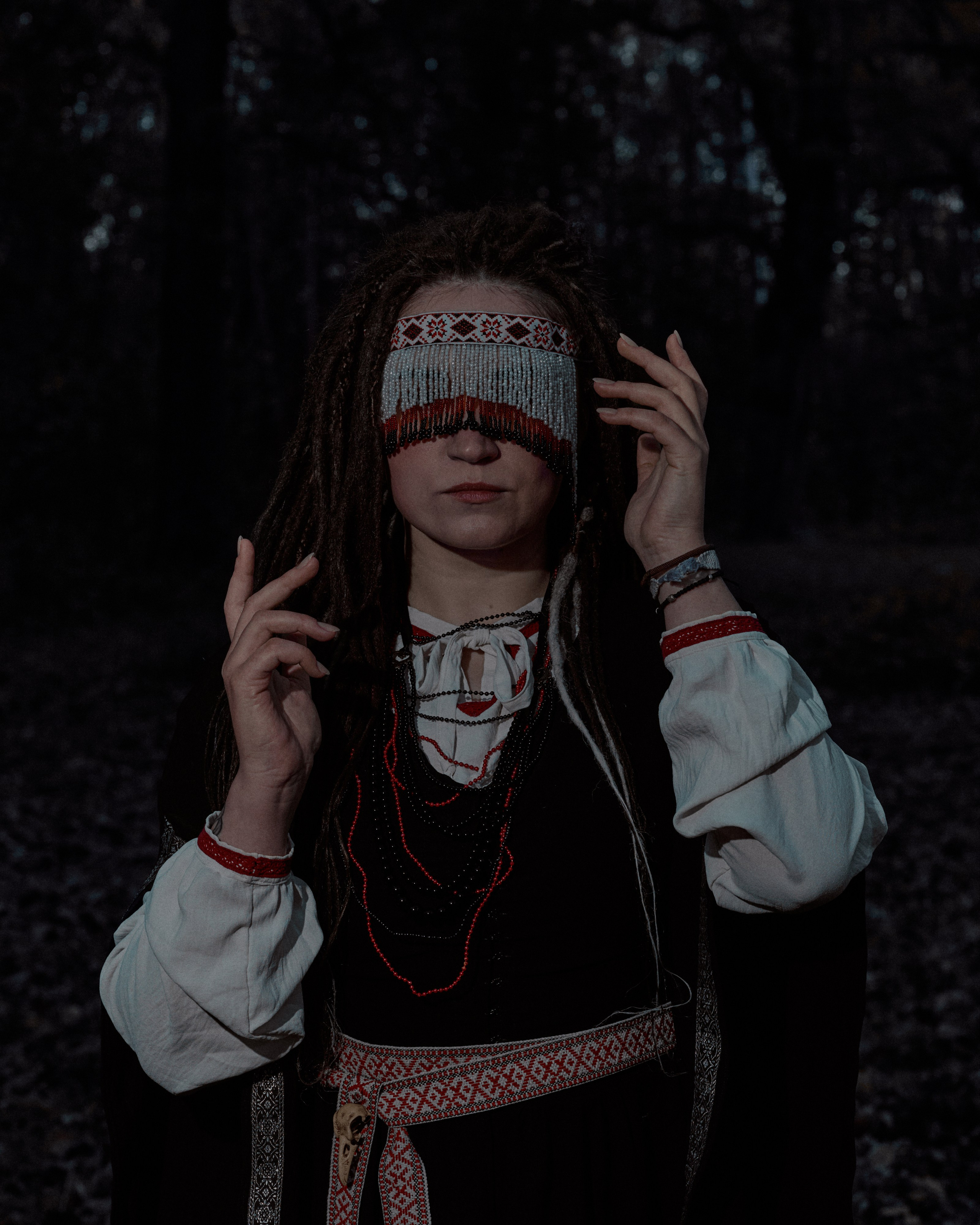 Ведьмы. Свадебный и портретный фотограф в Нижнем Новгороде — Дмитрий Назаров