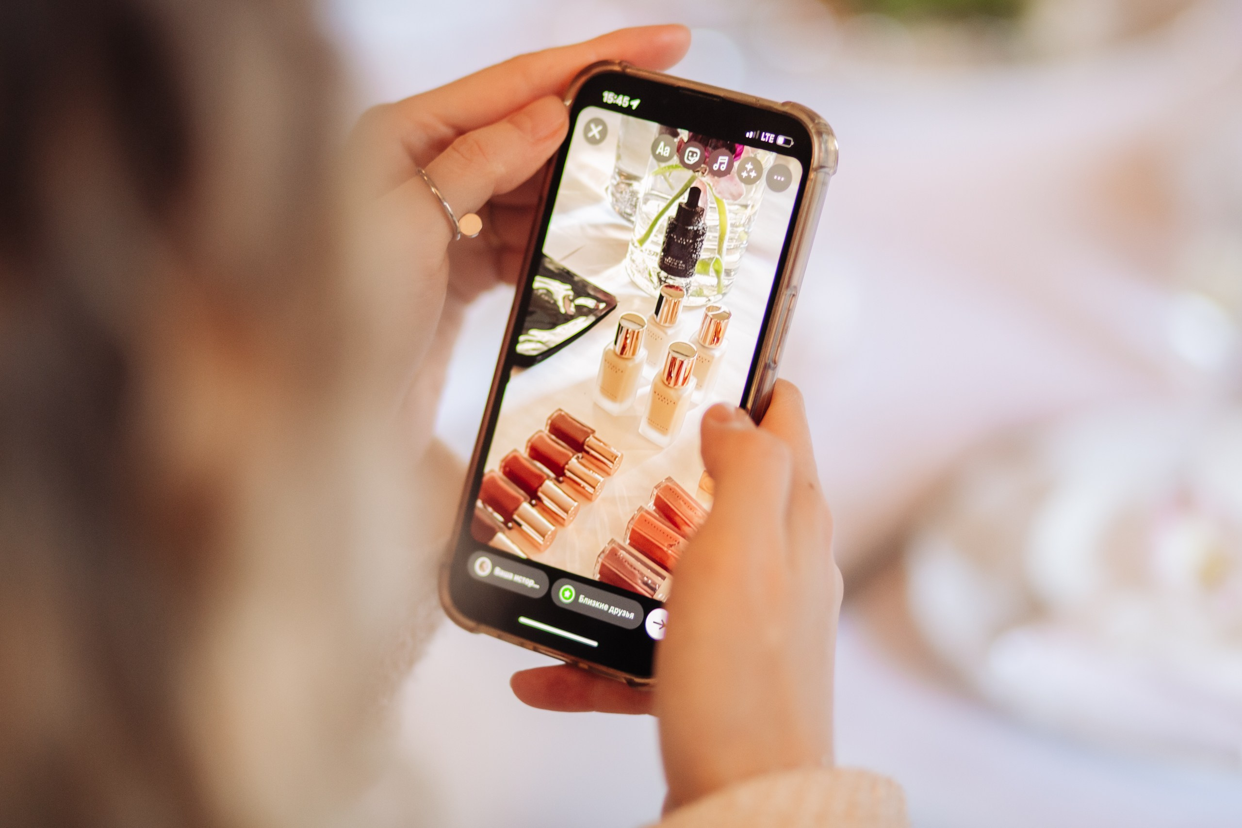 Probka x Natalia Shik. Night2Day Санкт-Петербург