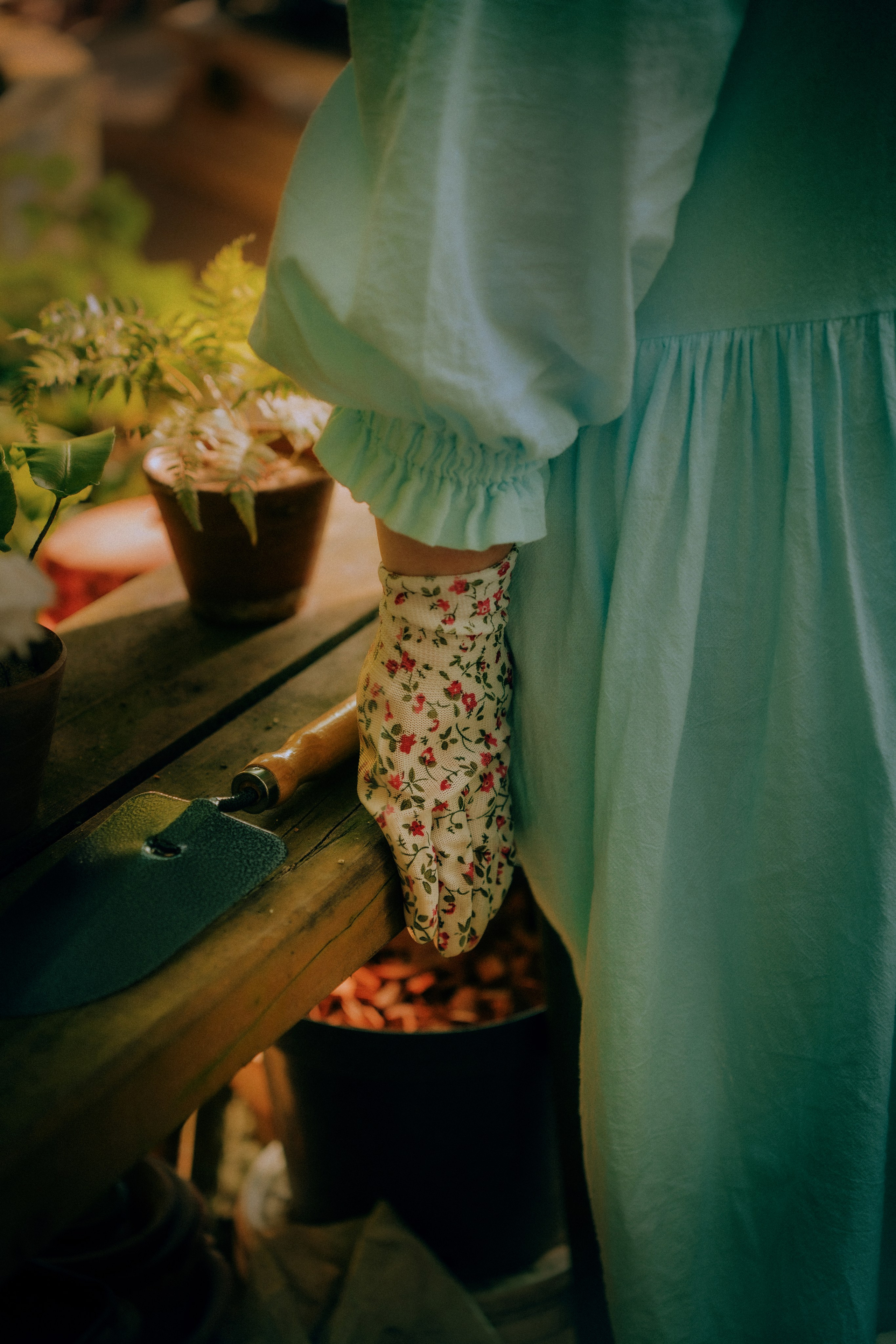 Женский портрет. Кошенкова Мария: портретный и репортажный фотограф. Санкт-Петербург