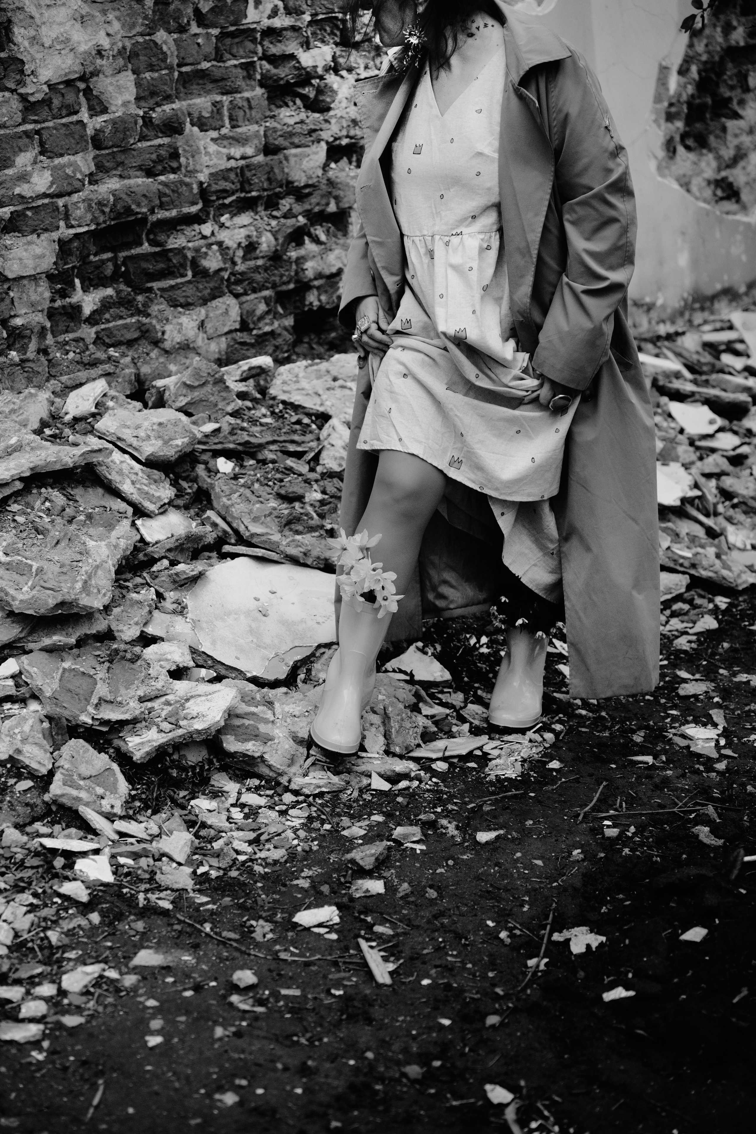 Женский портрет. Кошенкова Мария: портретный и репортажный фотограф. Санкт-Петербург