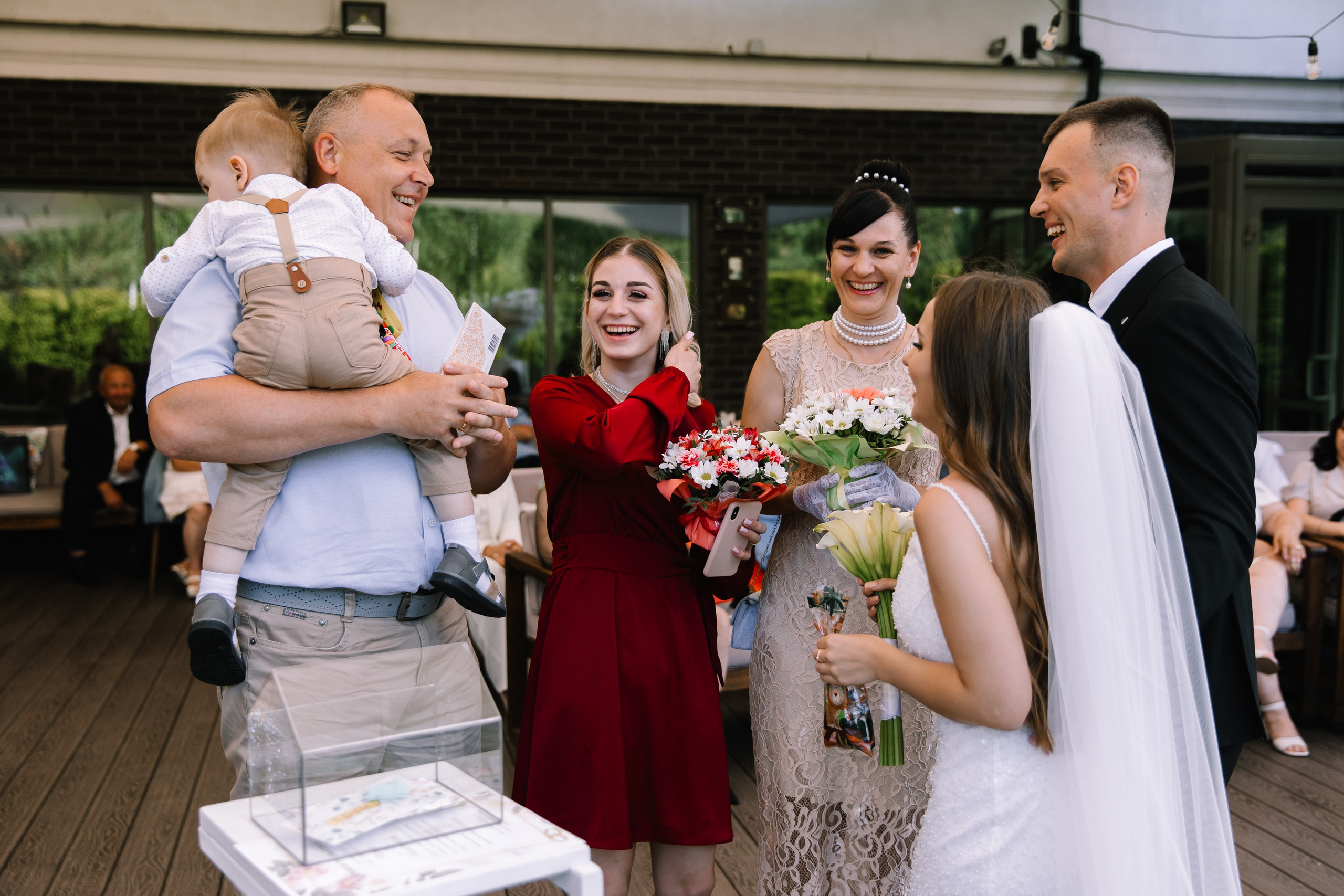 Anastasia & Ilya. Фотограф в Минске — Юлия Деяк. Фотосессии в Минске