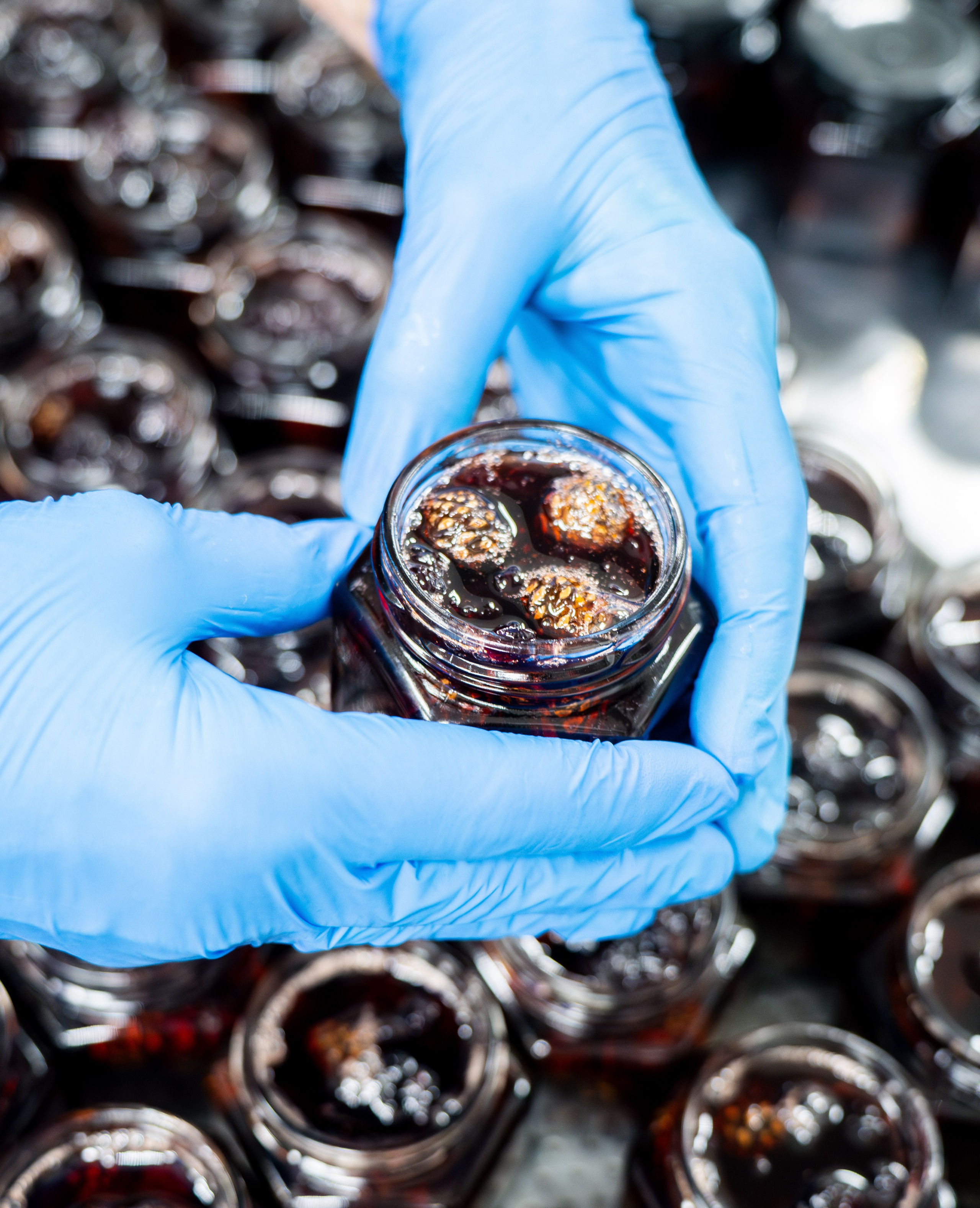 Индустриальная съемка. Репортажный фотограф в Москве Вадим Галанин