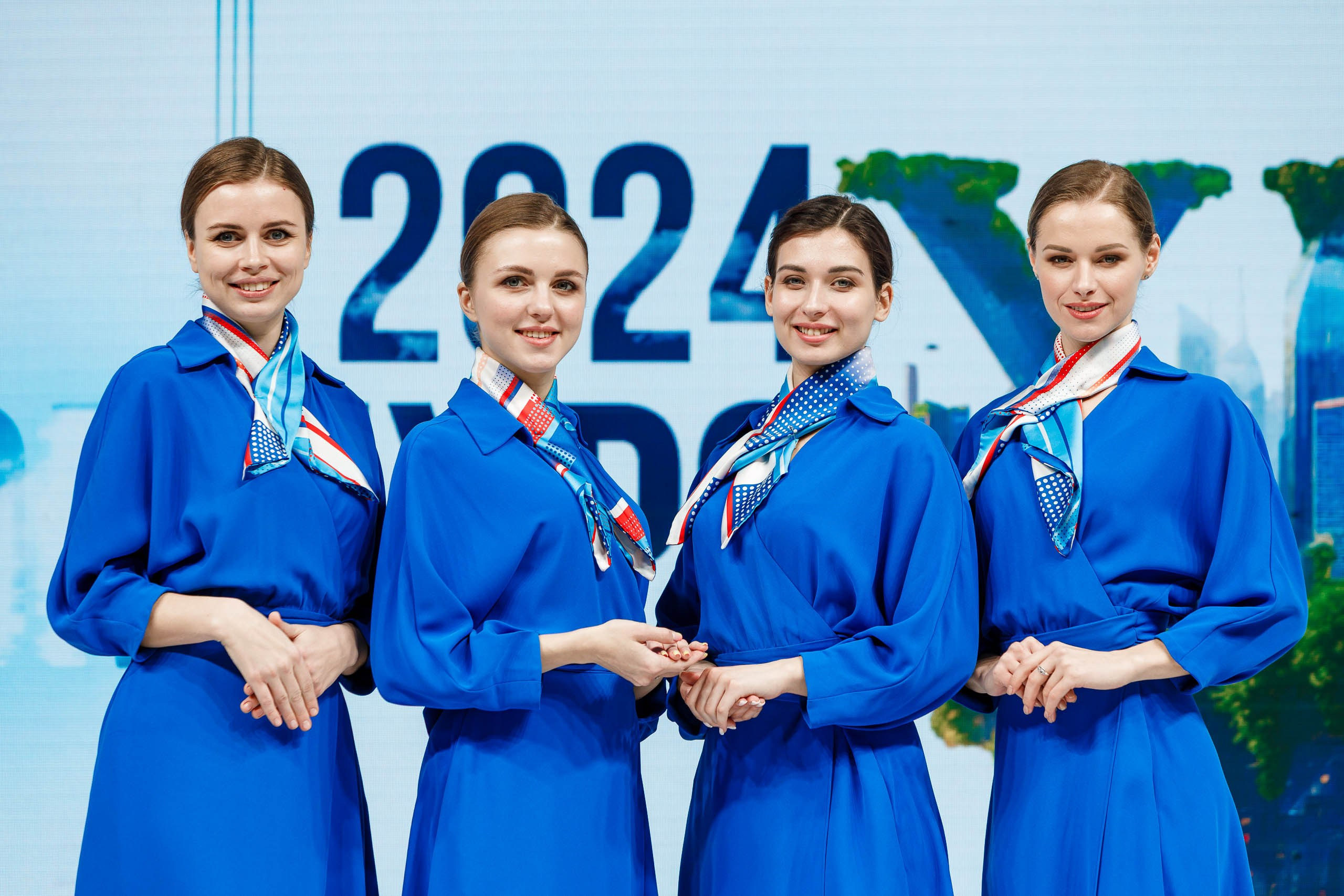 Подписания соглашений на форуме ATOM EXPO XIII 2024 в Сириусе. Репортажный фотограф в Москве, Сочи и Санкт-Петербурге