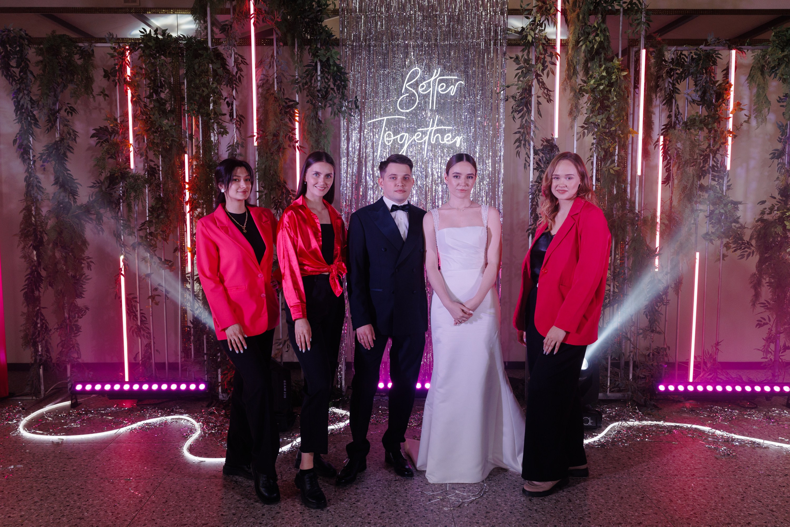 Алексей и Алина (полный день). Свадебный фотограф