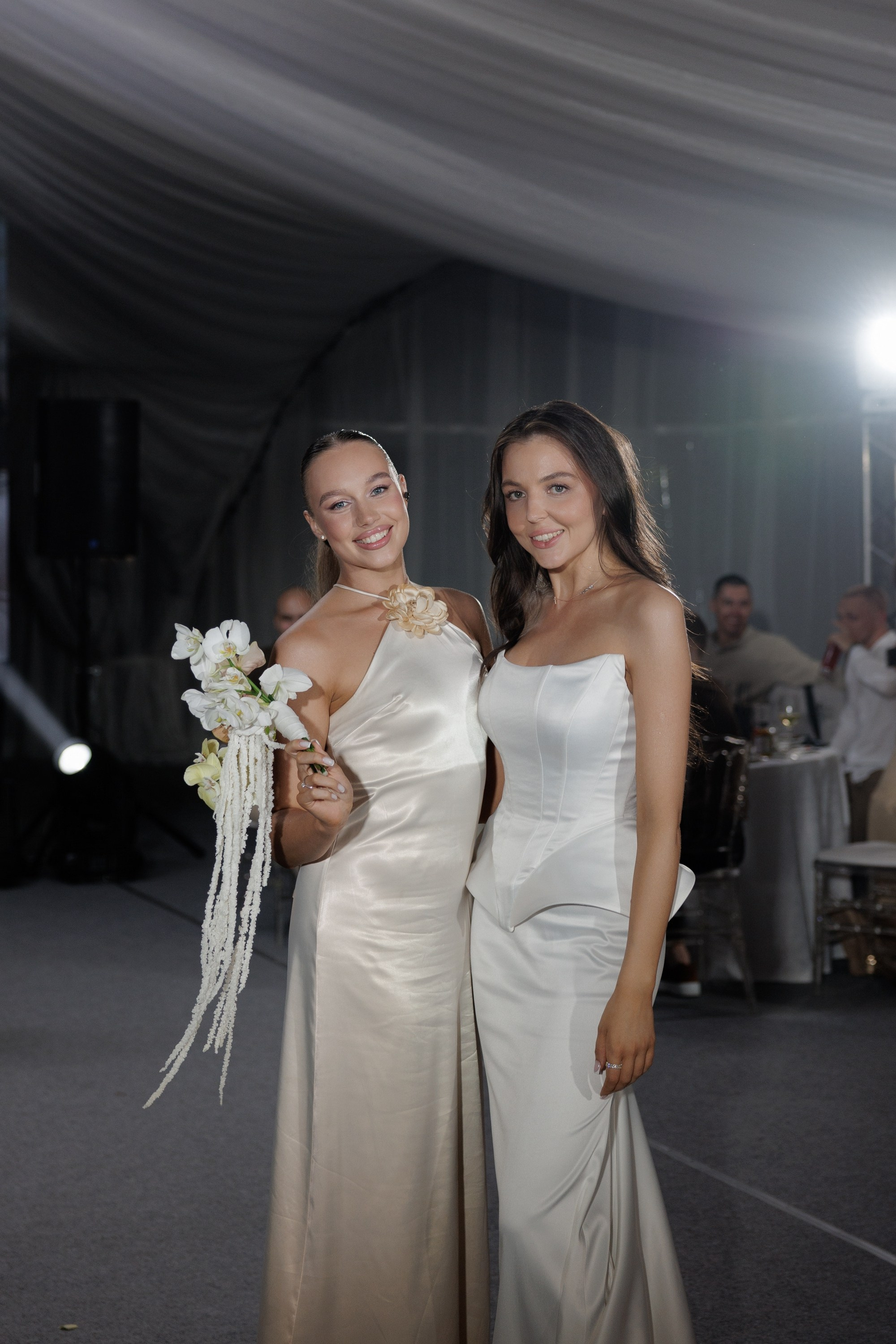 Андрей и Оля. Свадебный фотограф