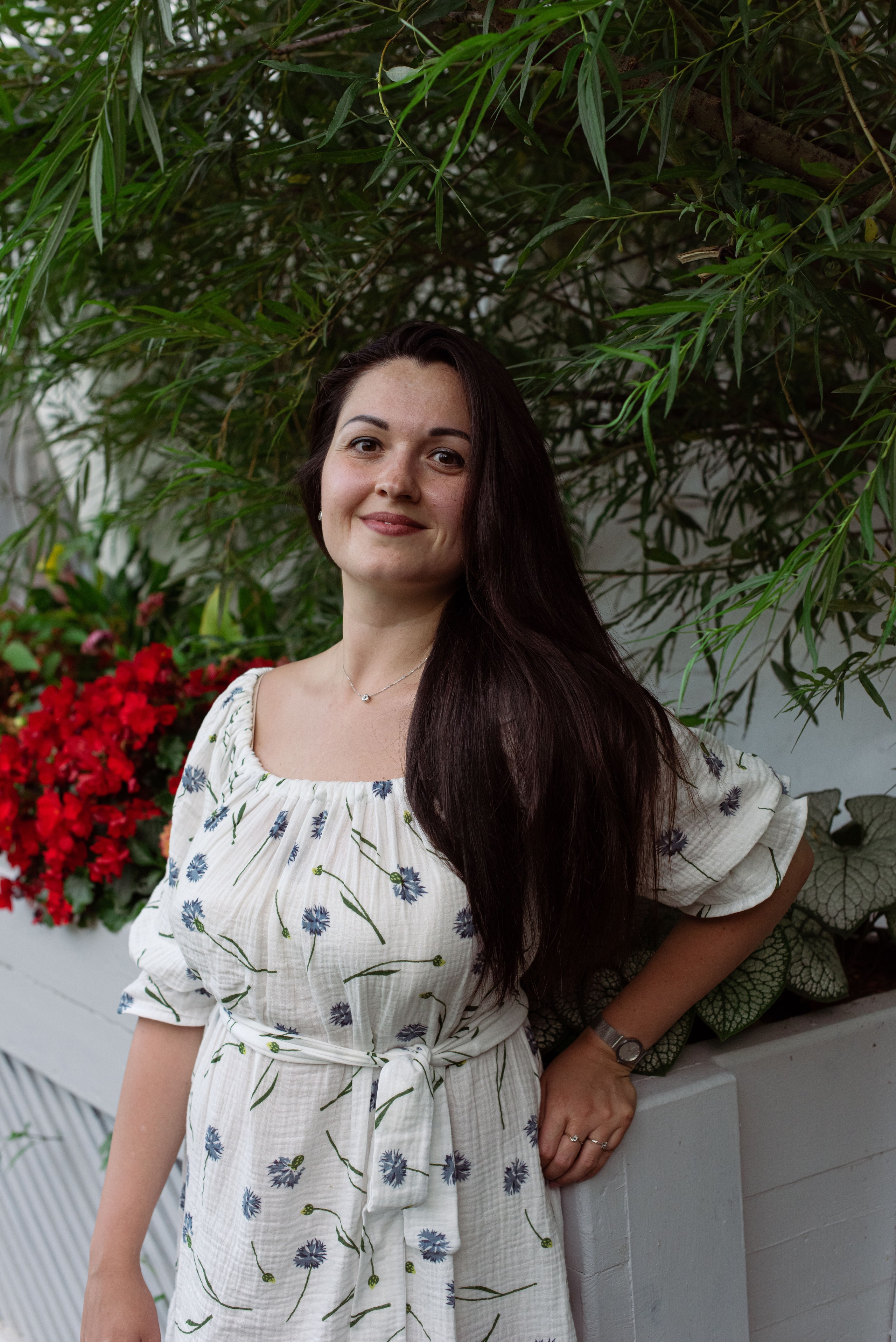 Съемка Юбилея. Женский фотограф в Москве и МО