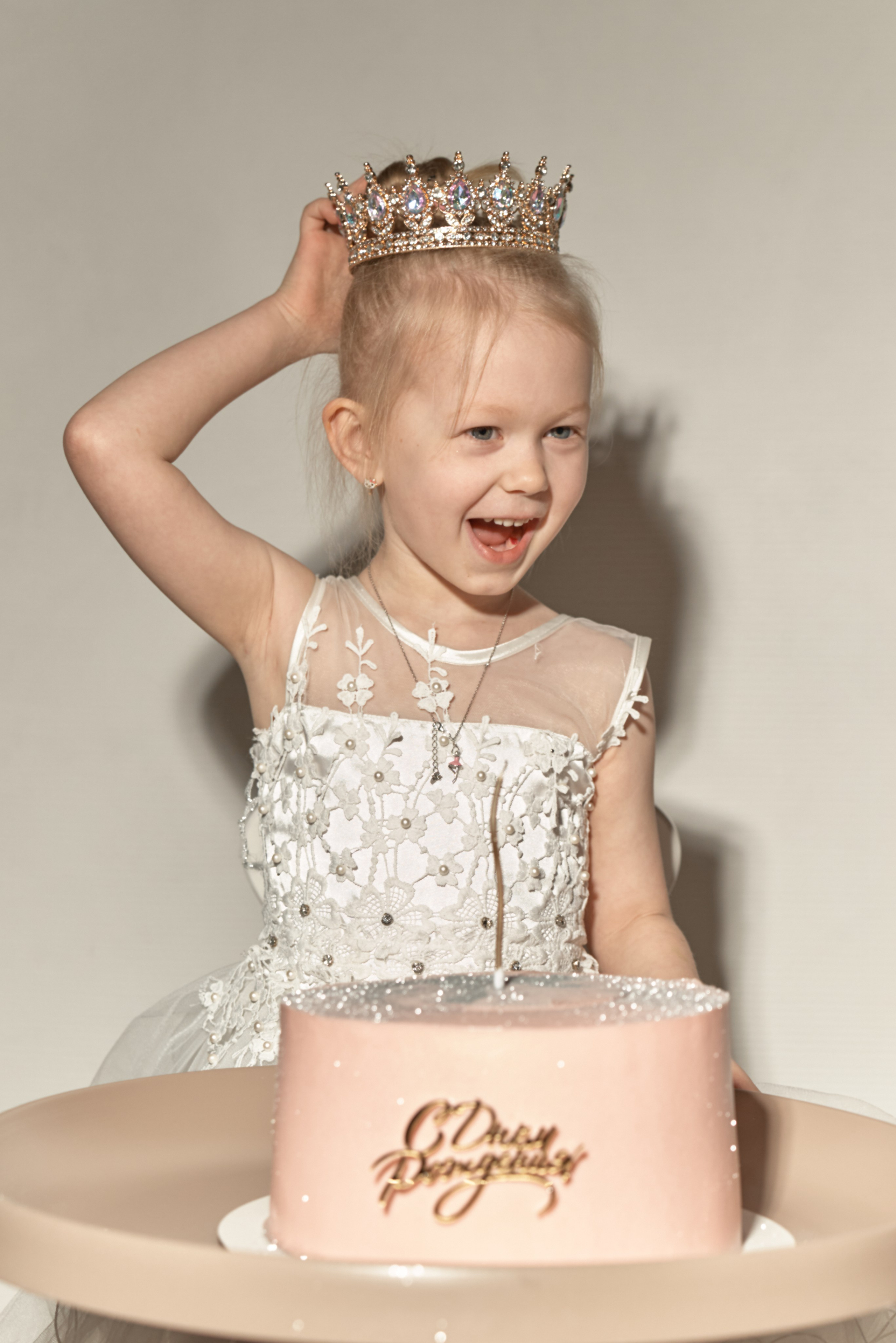 День рождение Алисы. Фотограф в Химках, Сходни и Зеленограде Изюмцева Татьяна