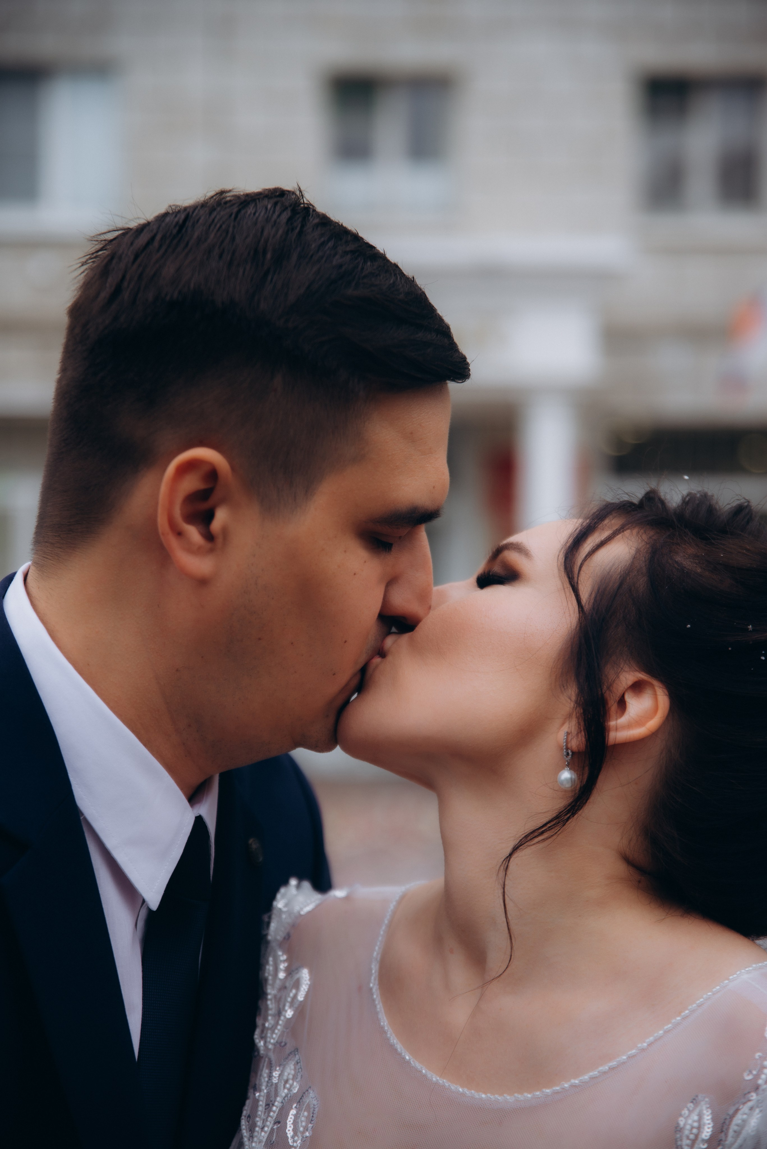 Владимир и Галина. Артём Самойленко, фотограф в г. Волгоград