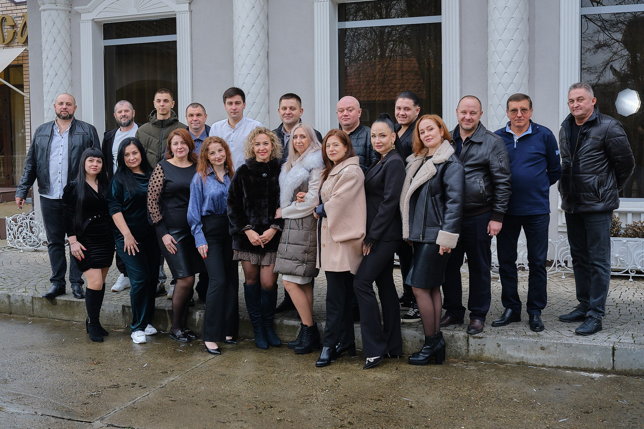 Отзывы. Константин Тимонин — фотограф в Краснодаре