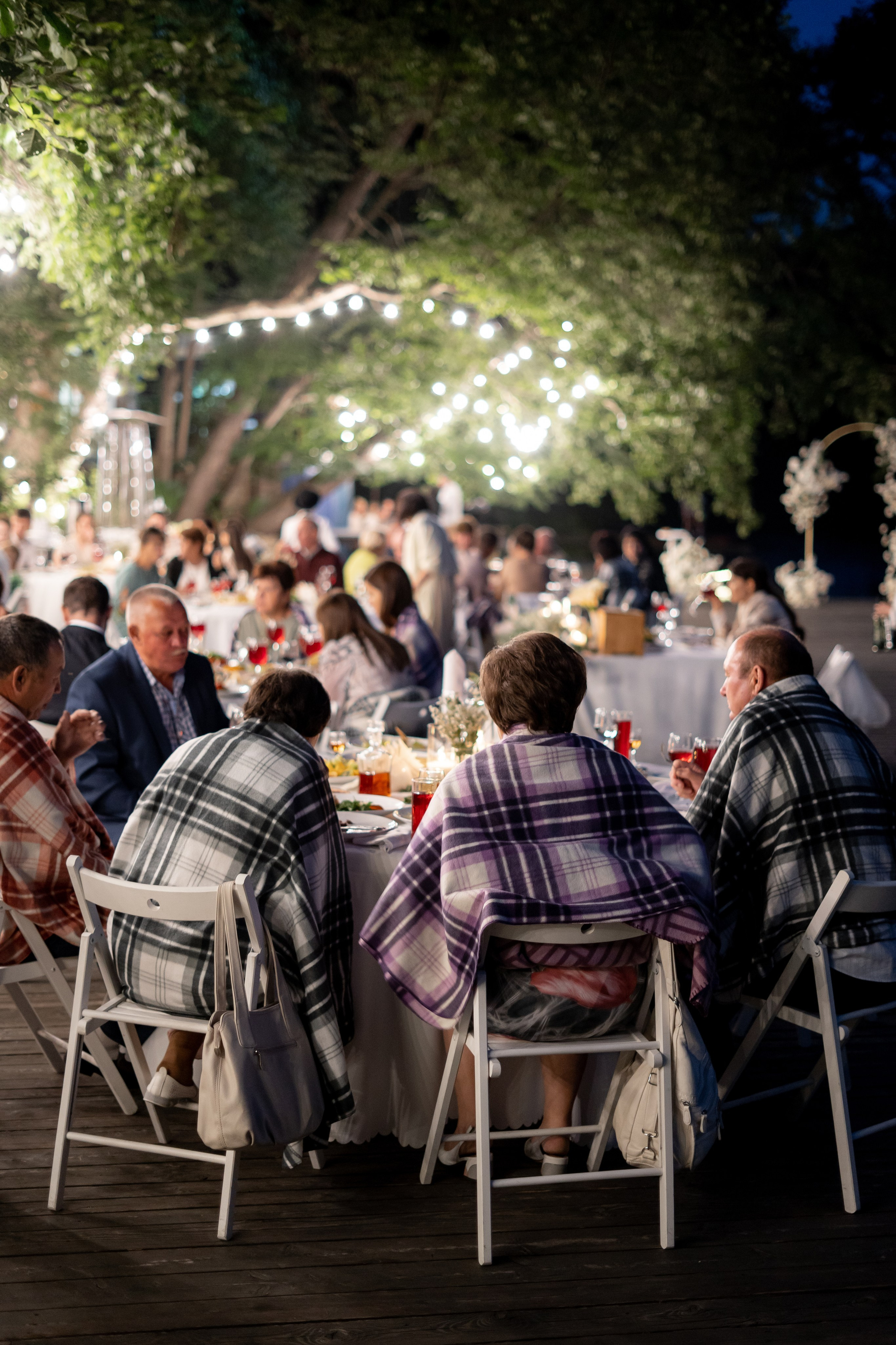 Рифат и Анастасия. Свадебный фотограф в Казани
