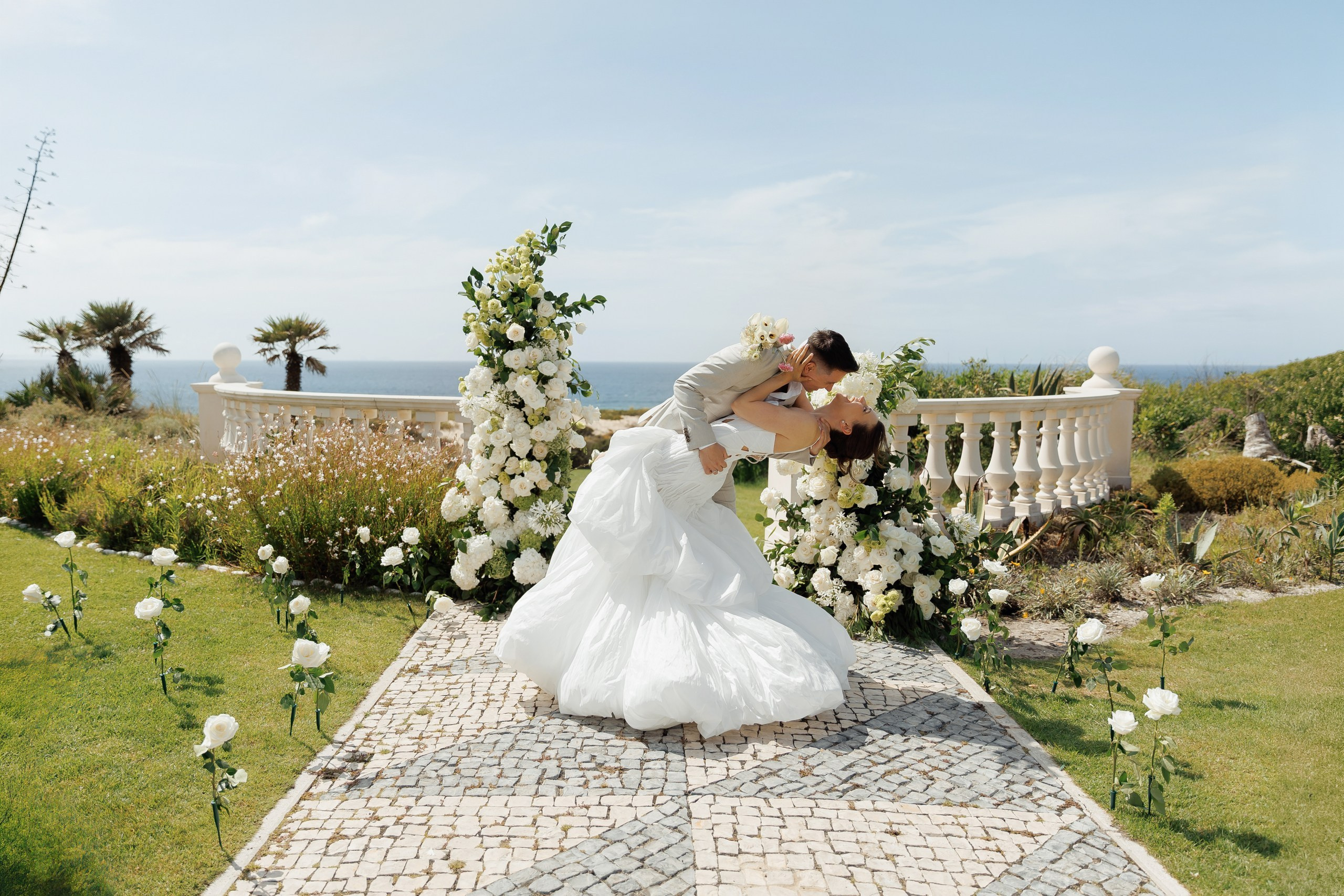 A & A. Wedding photographer