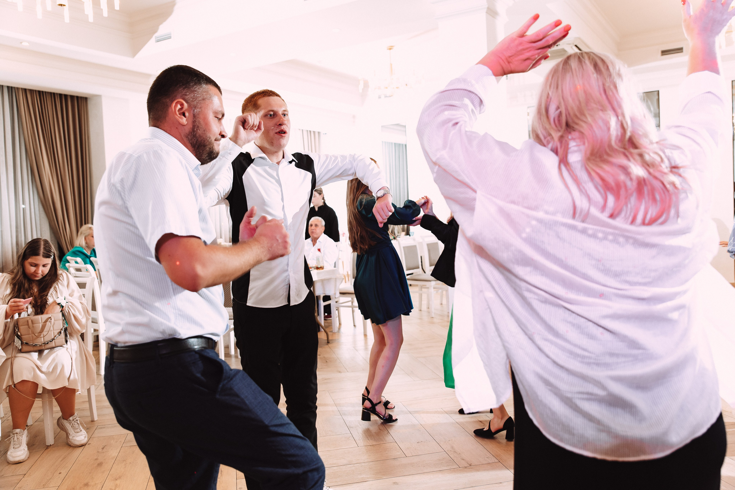 Никита + Кристина. Свадебный и семейный фотограф в Волгограде Олеся Лисицкая