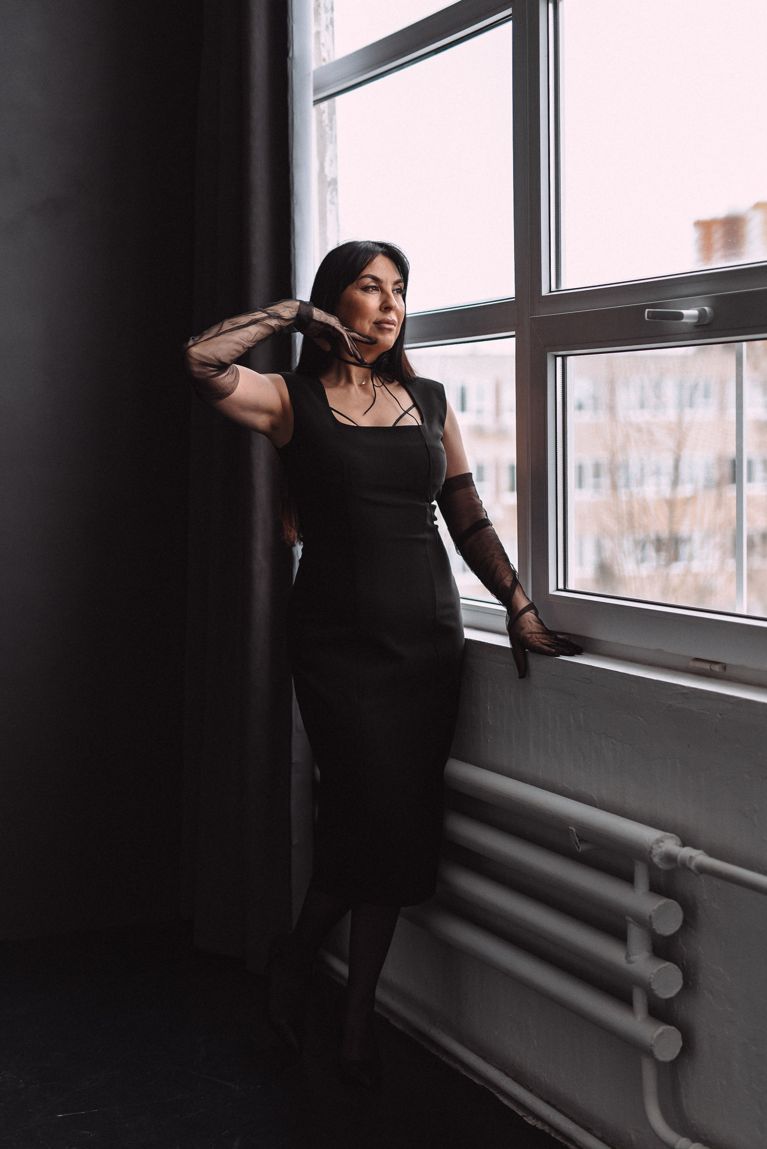 Марина. Свадебный и семейный фотограф в Волгограде Олеся Лисицкая