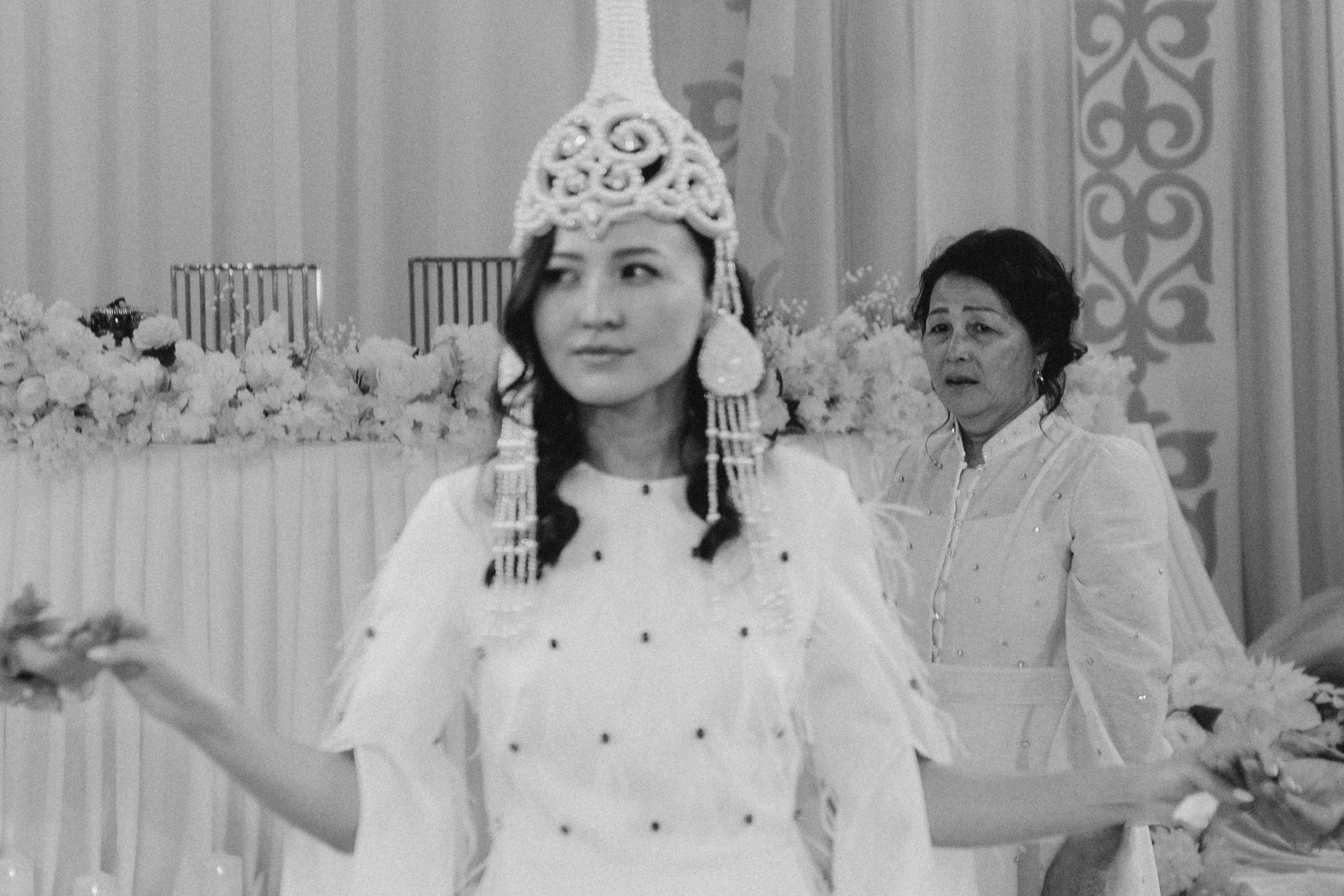 Репортаж. Свадебный фотограф в Астане Асанали Балтахан