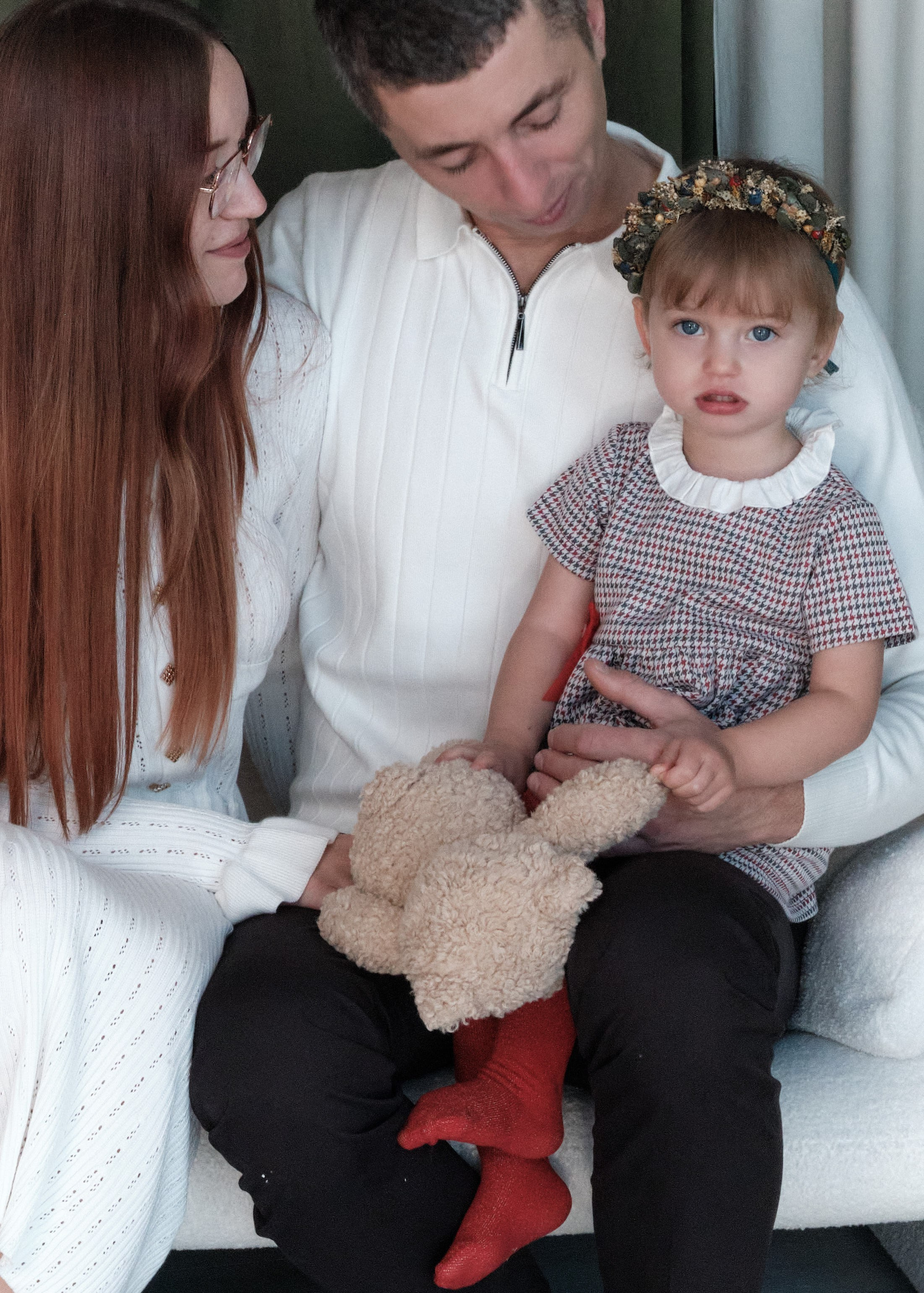 Семейная фотосессиия | в детской студии. Твой личный фотограф Сочи | Йошкар-Ола