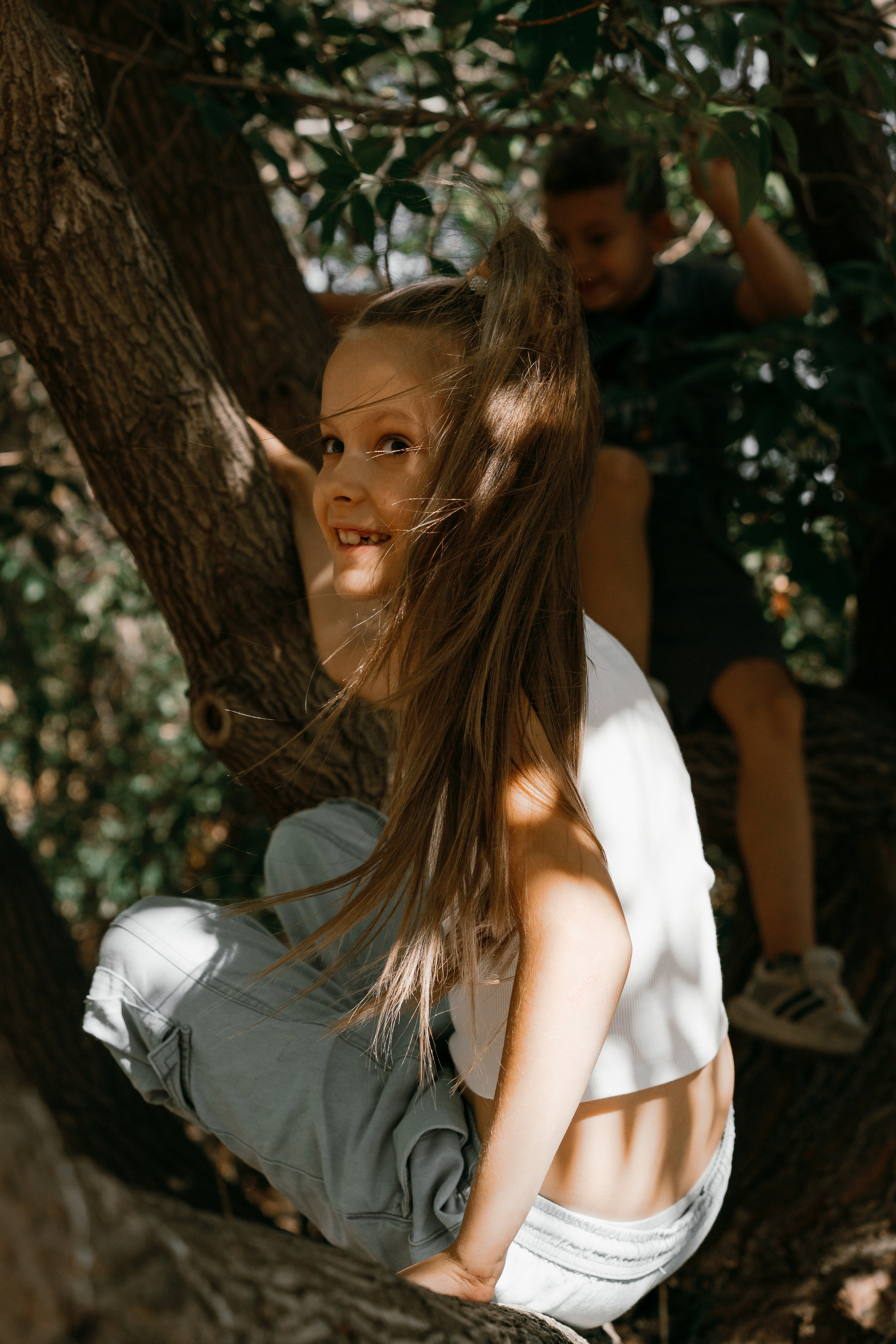 Репортаж: день рождения (лазертаг). Фотограф Шунова Саша