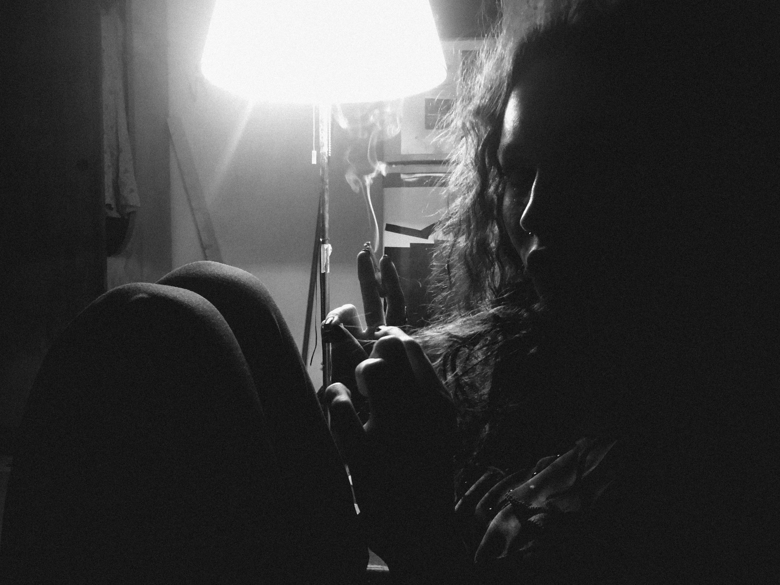 Жизнь. Игорь Гичка. Портрет с любовью