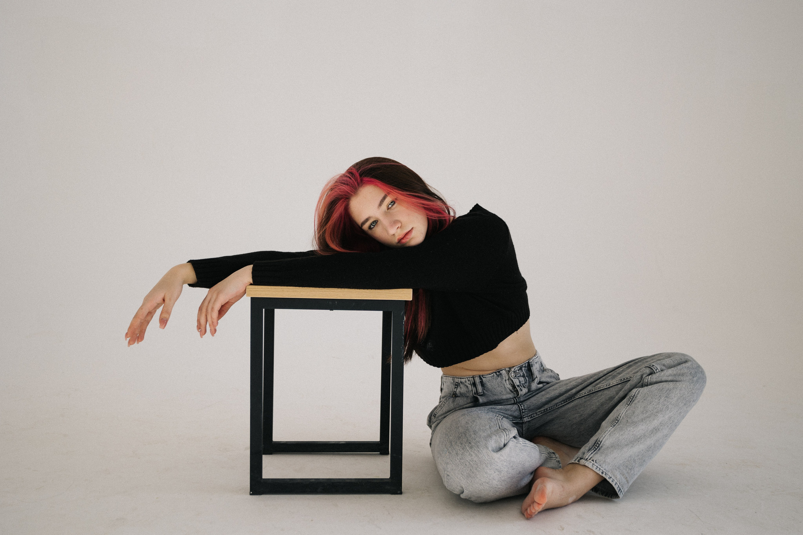 СОФИЯ. СТУДИЙНАЯ СЪЕМКА. Концертный и репортажный фотограф в Москве и Санкт-Петербурге Мария