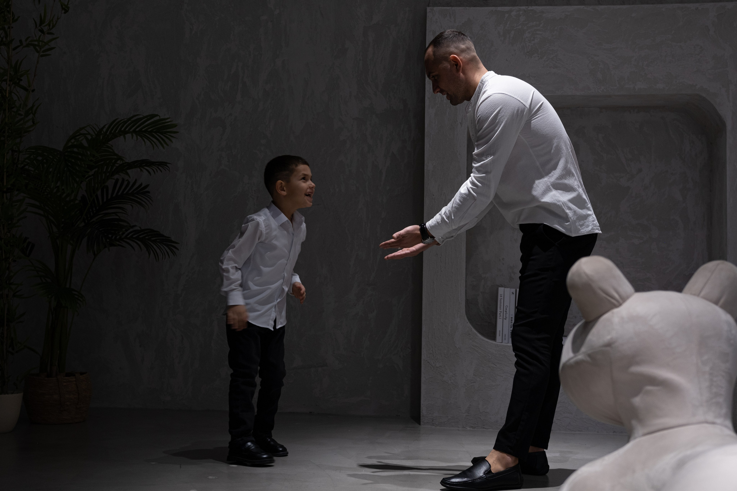 Семейное. Фотограф в Хабаровске