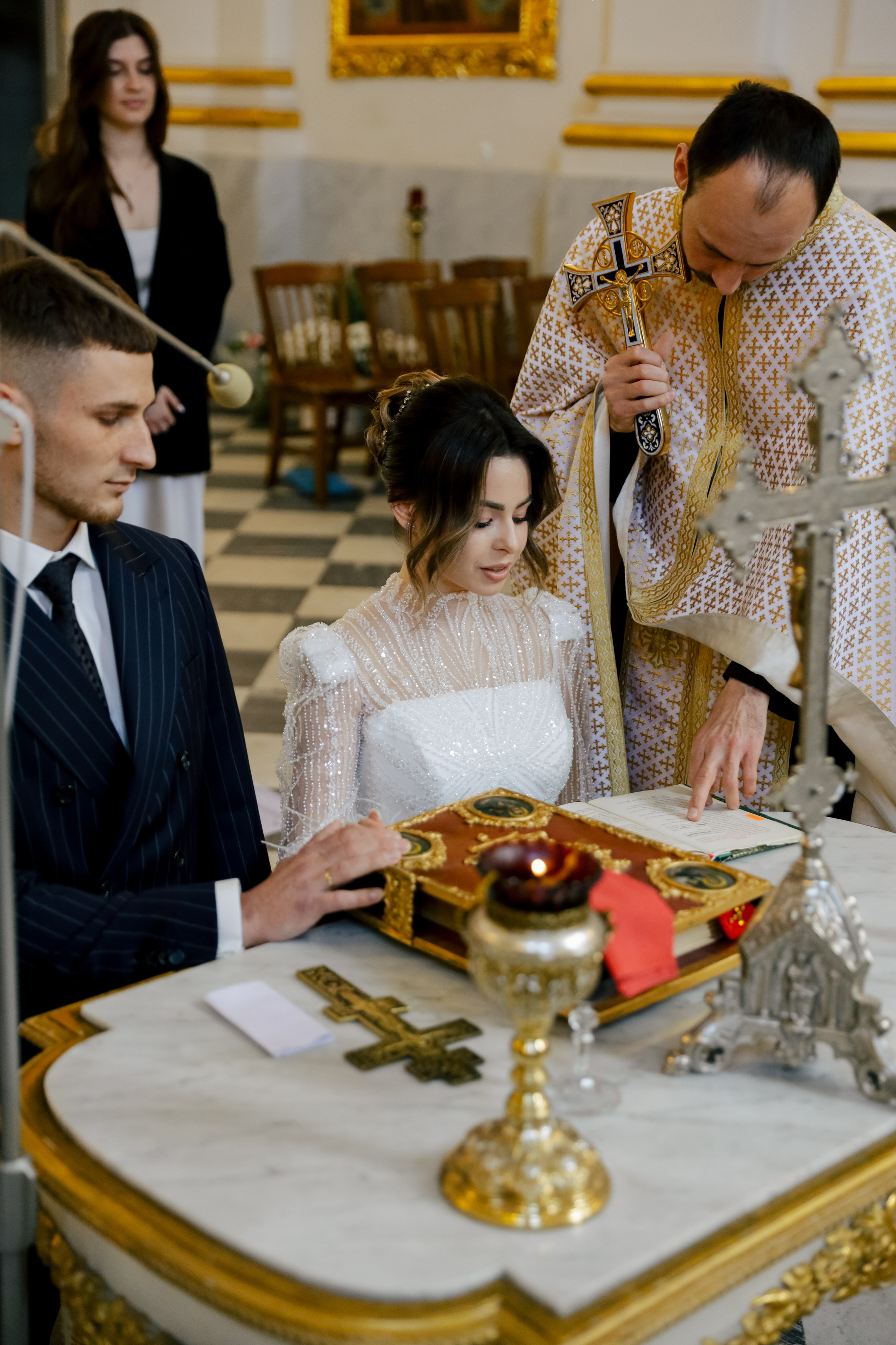 Одного дня та назавжди. Свадебный и семейный фотограф в Варшаве