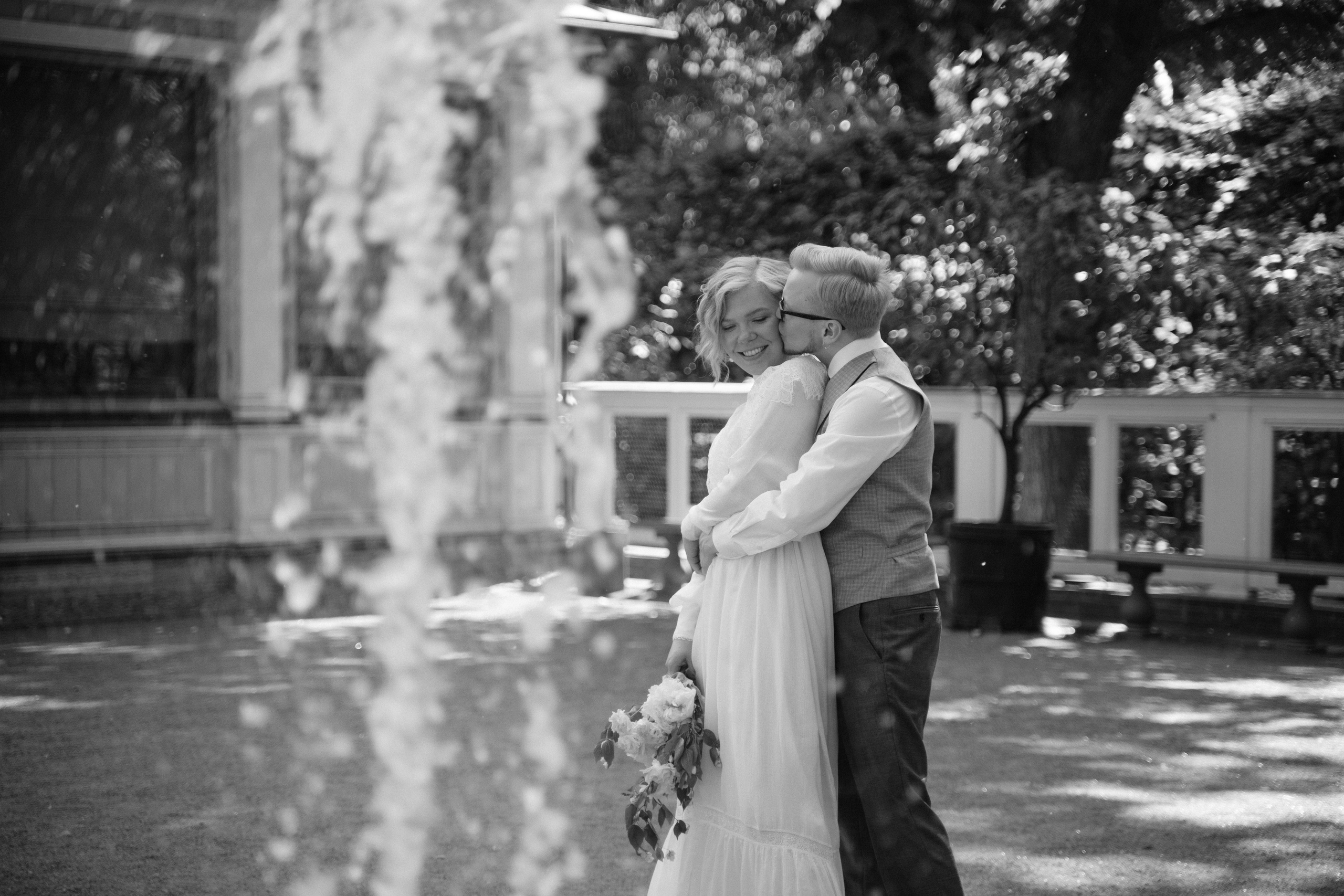 01.07.2023. Свадебный фотограф — Наталья Фед СПб/Москва