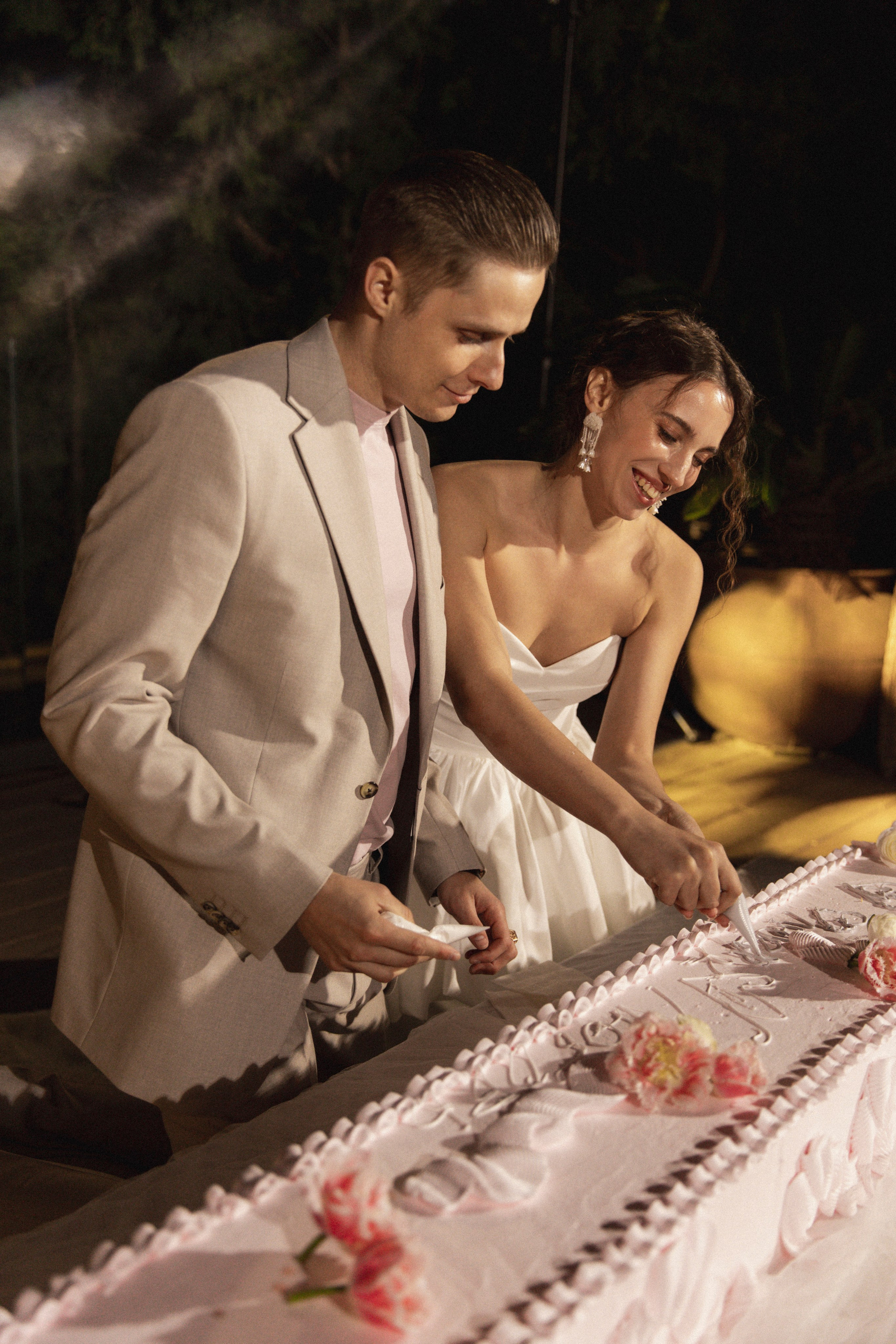 Журавли. Свадебный фотограф в Севастополе и Крыму. Видеограф на свадьбу Крым, Севастополь, Ялта, Симферополь