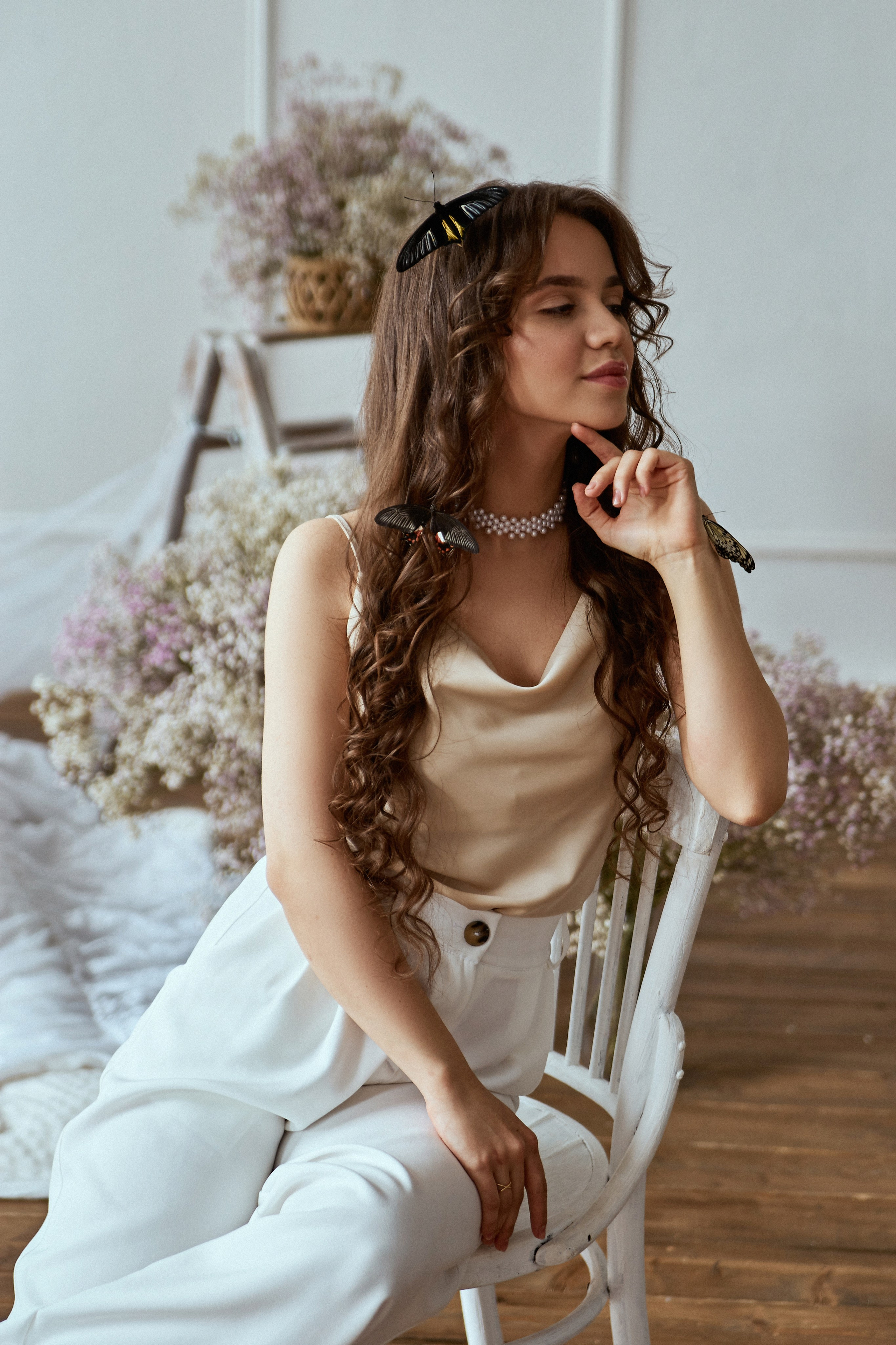 01|05|23. Анастасия Марунич | Блогер | Ставрополь