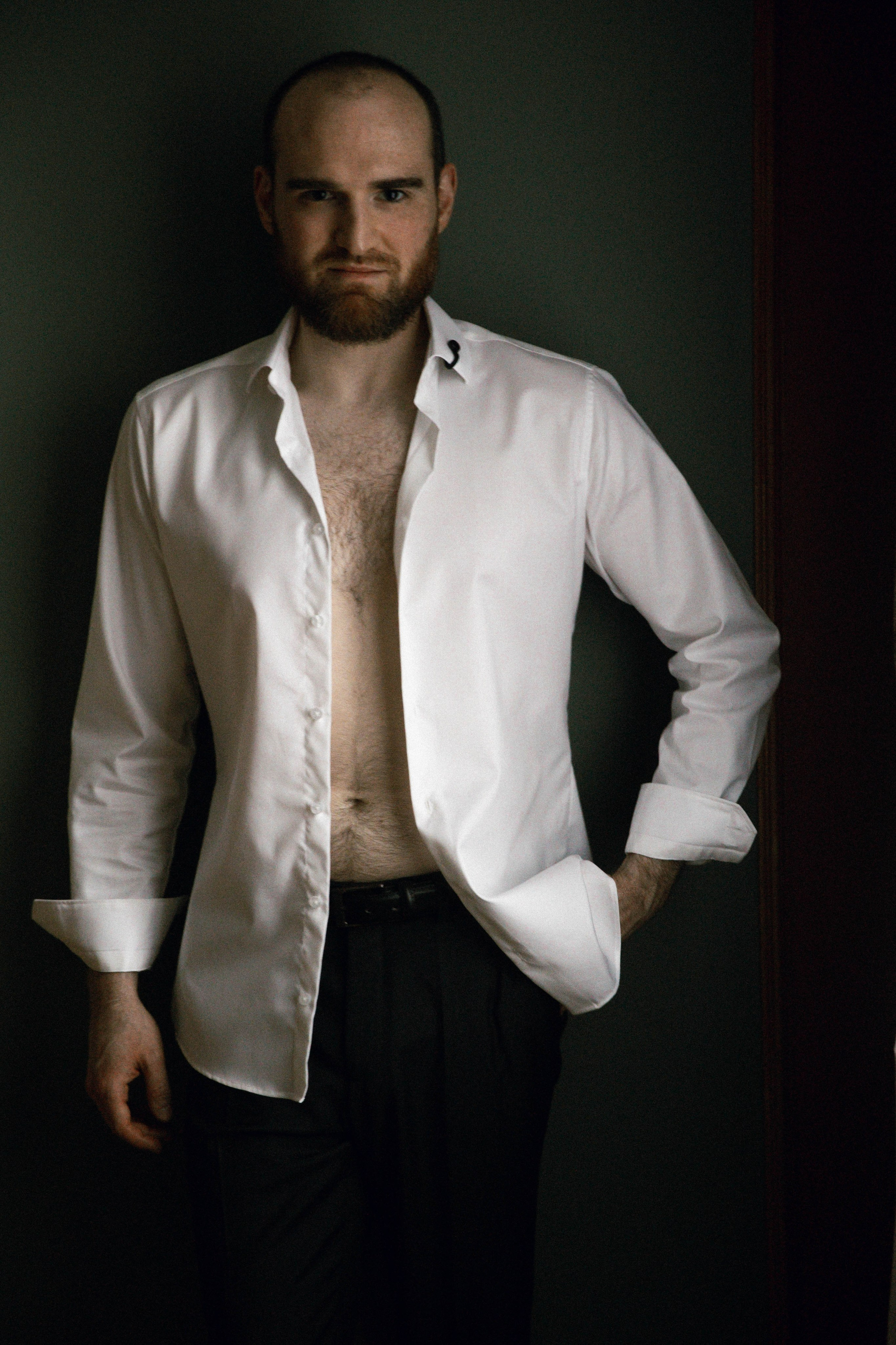 Jacob & Anastasia. Свадебный фотограф Юлия Шторм