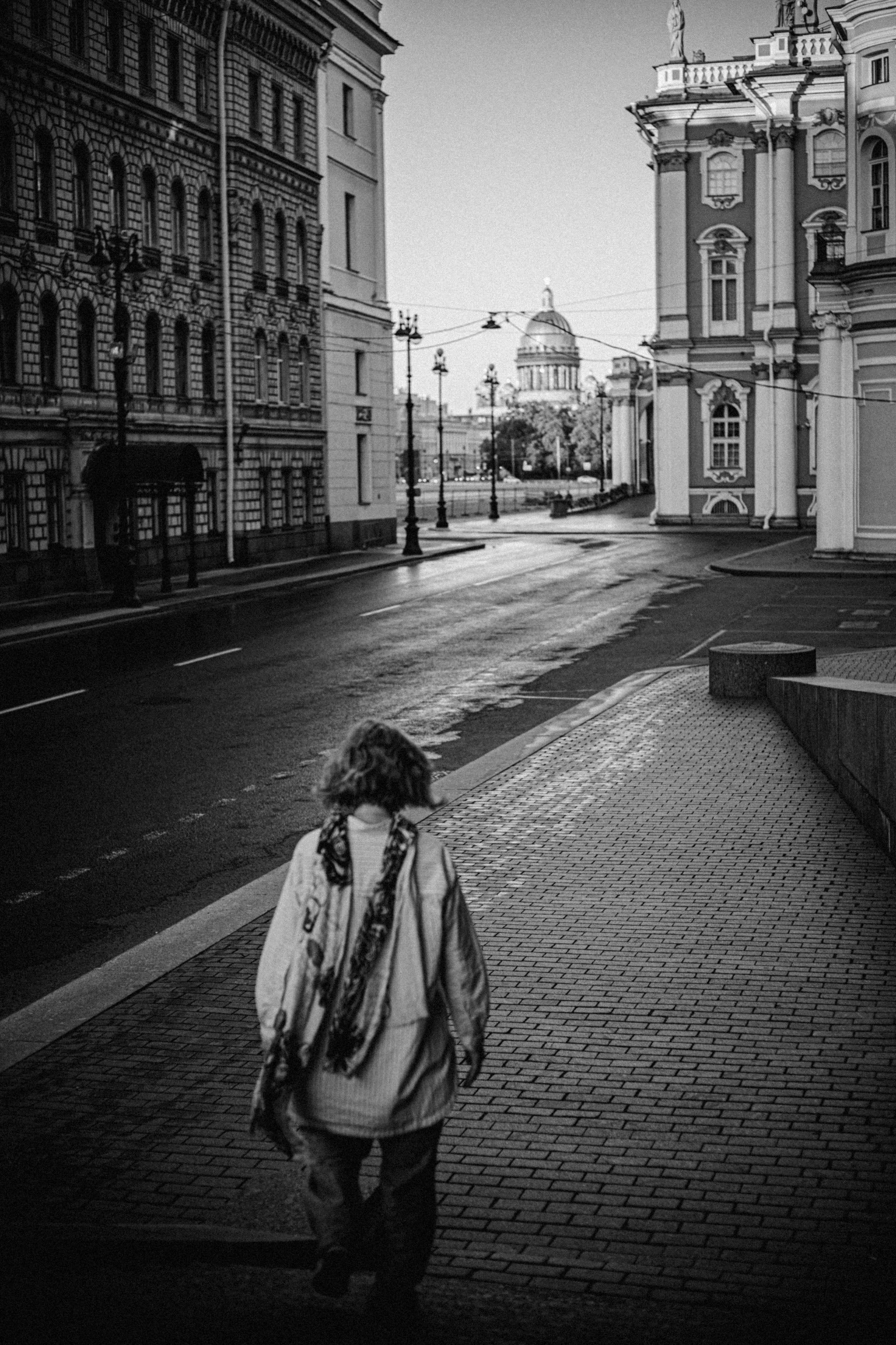 Юлия. Фотограф Александра Степанова