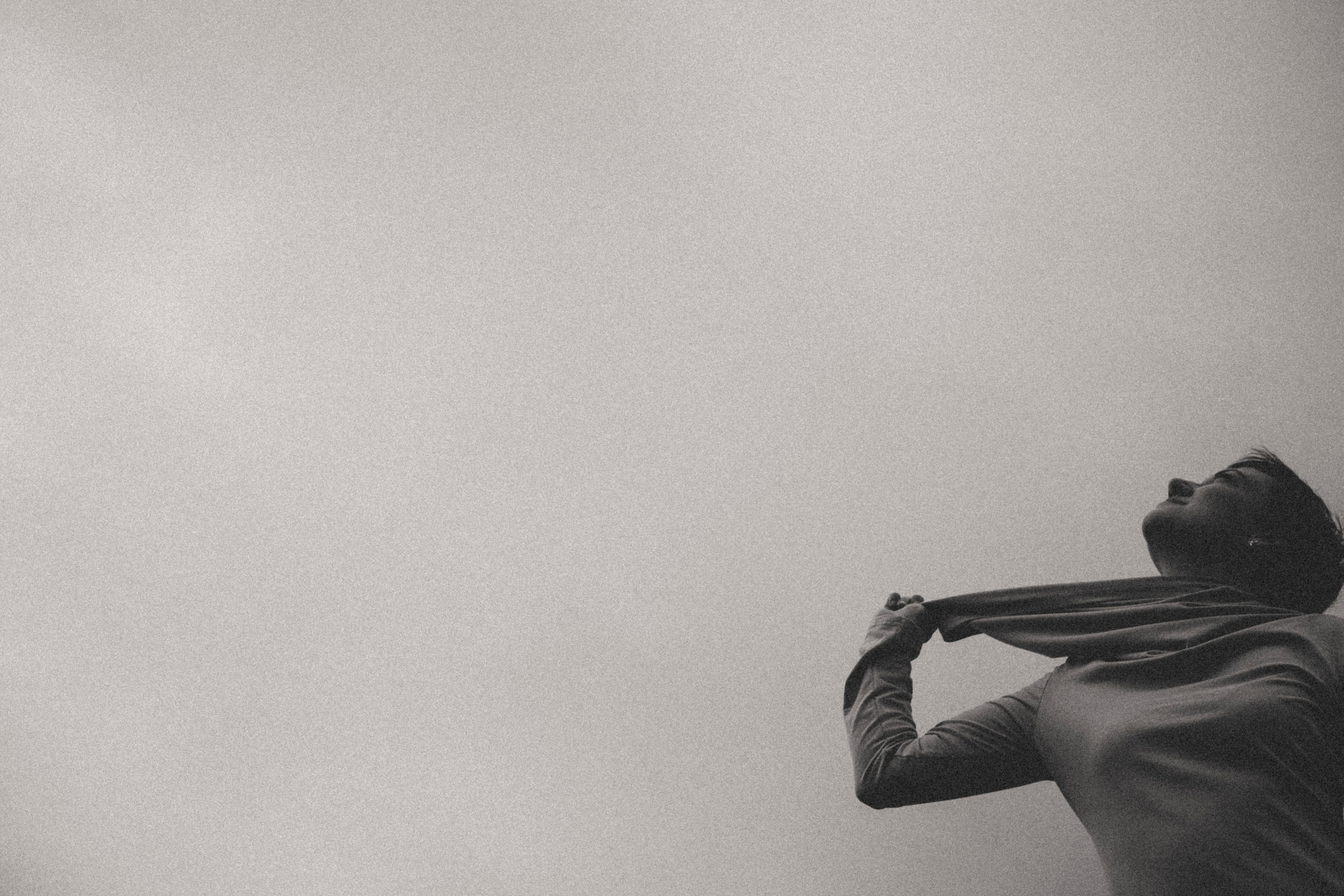 Евгения. Фотограф Александра Степанова