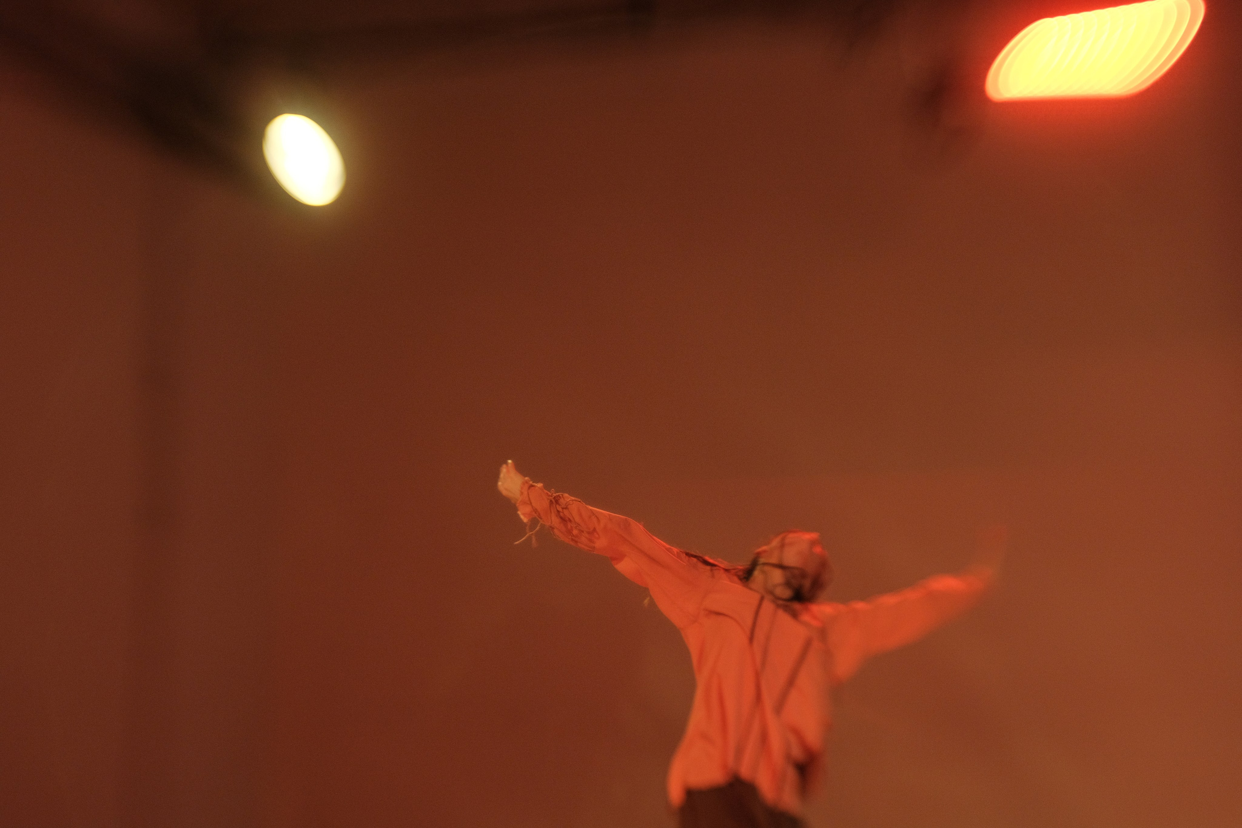 Театр. Фото Портфолио Рустам Нерустам