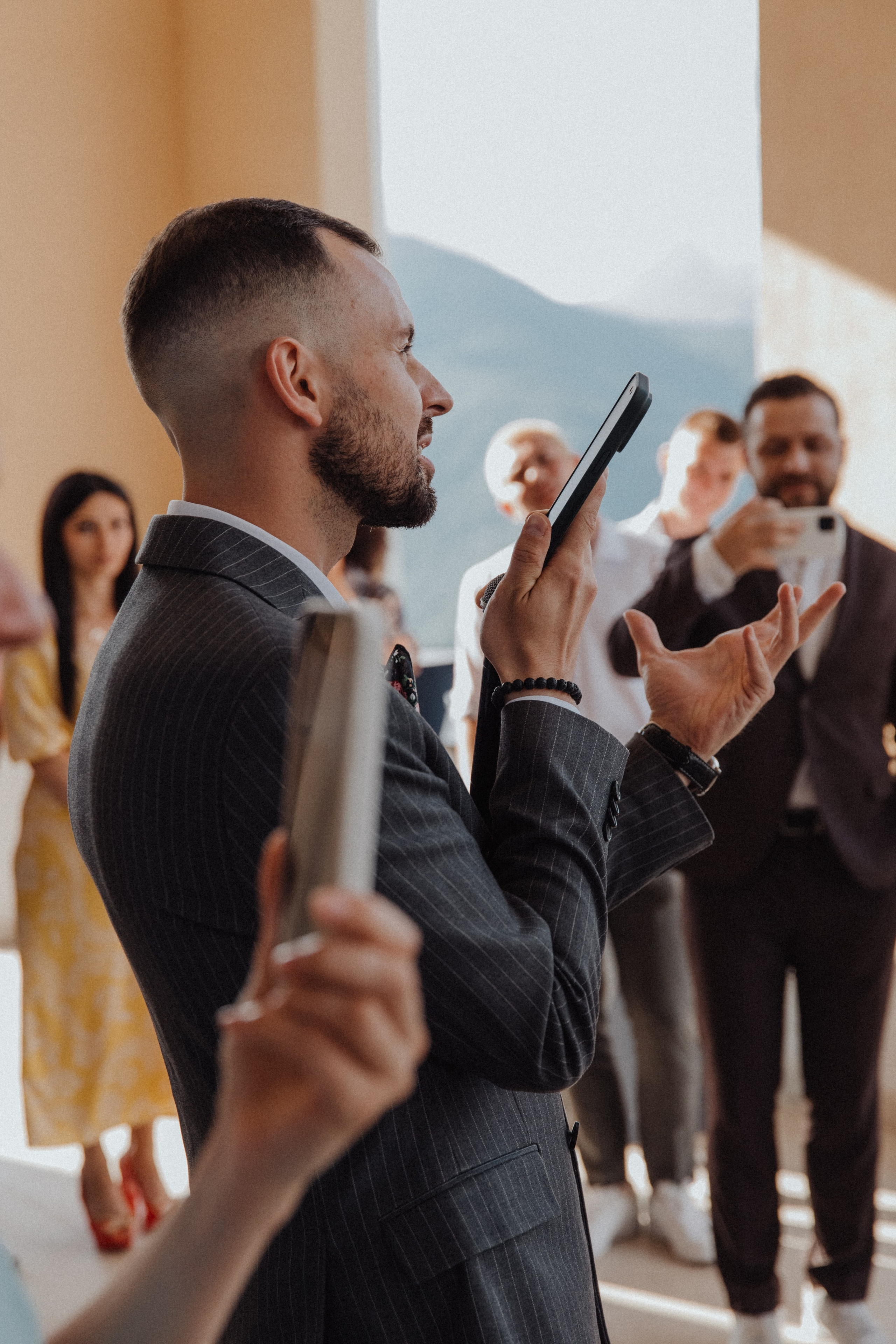 Sochi. Свадебный фотограф Анастасия Пальчикова