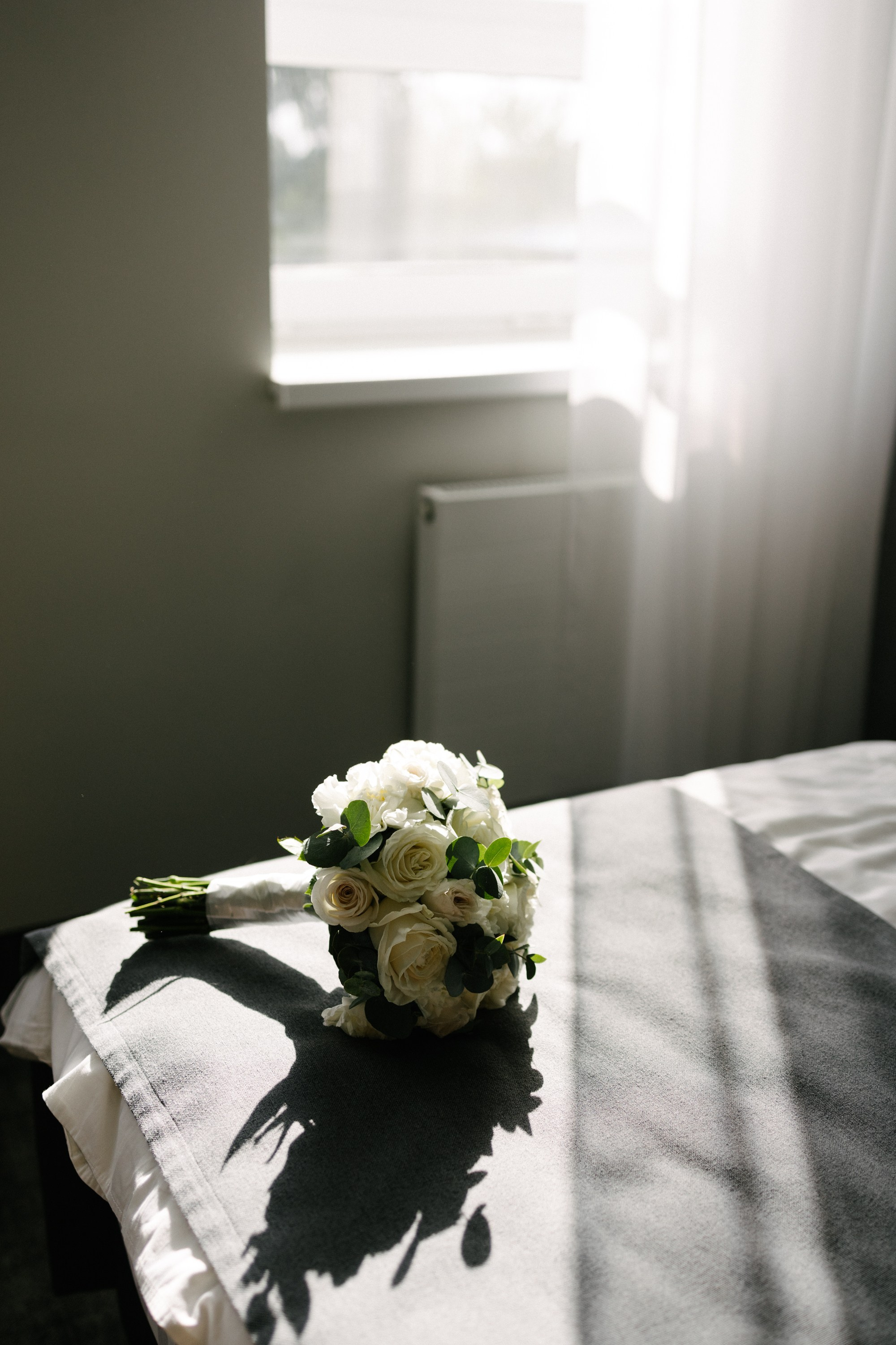 Настя и Андрей. Свадебный и семейный фотограф в Смоленске Галина Егорова