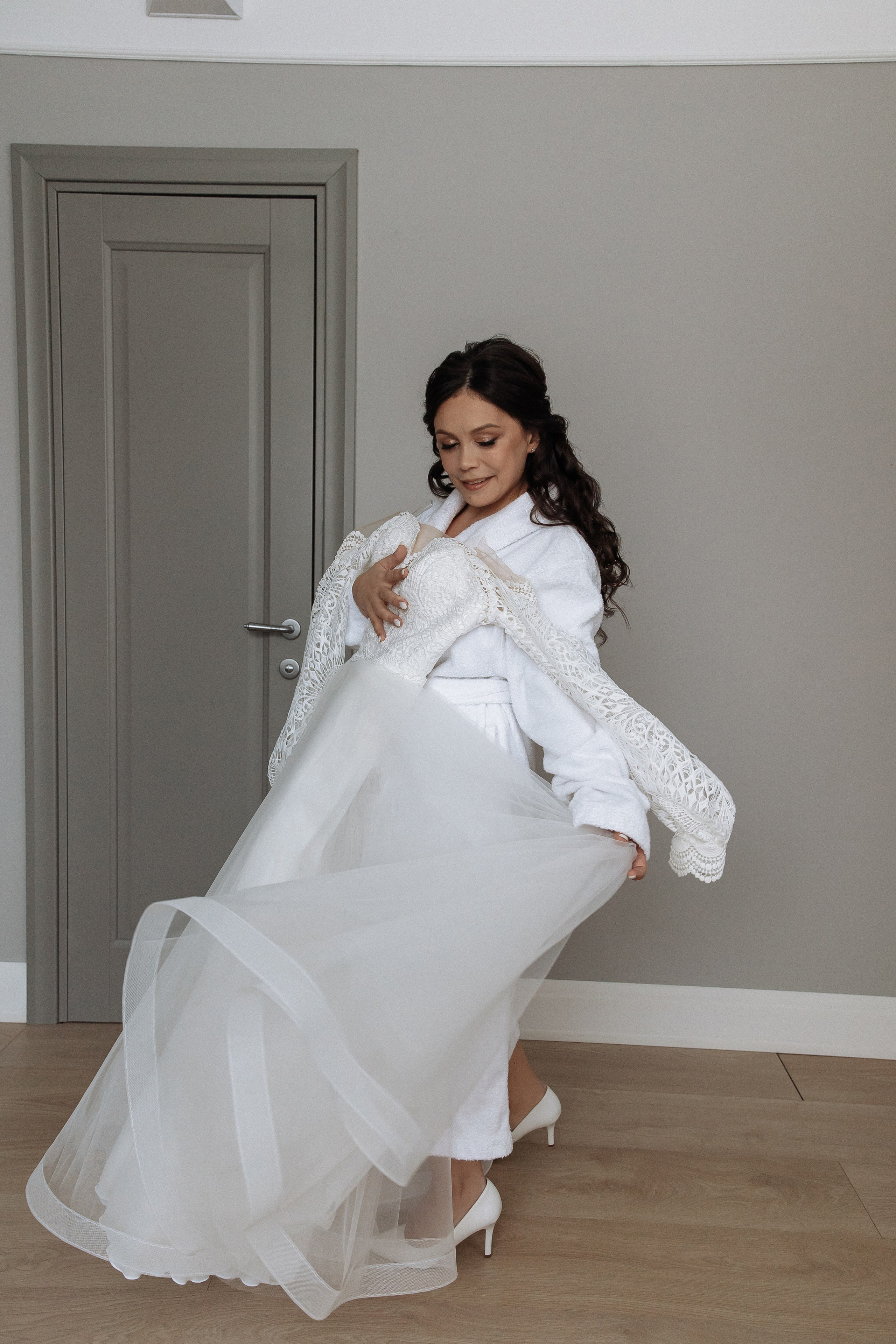 Евгений и Анастасия 24.02. Фотограф Норильск, Москва