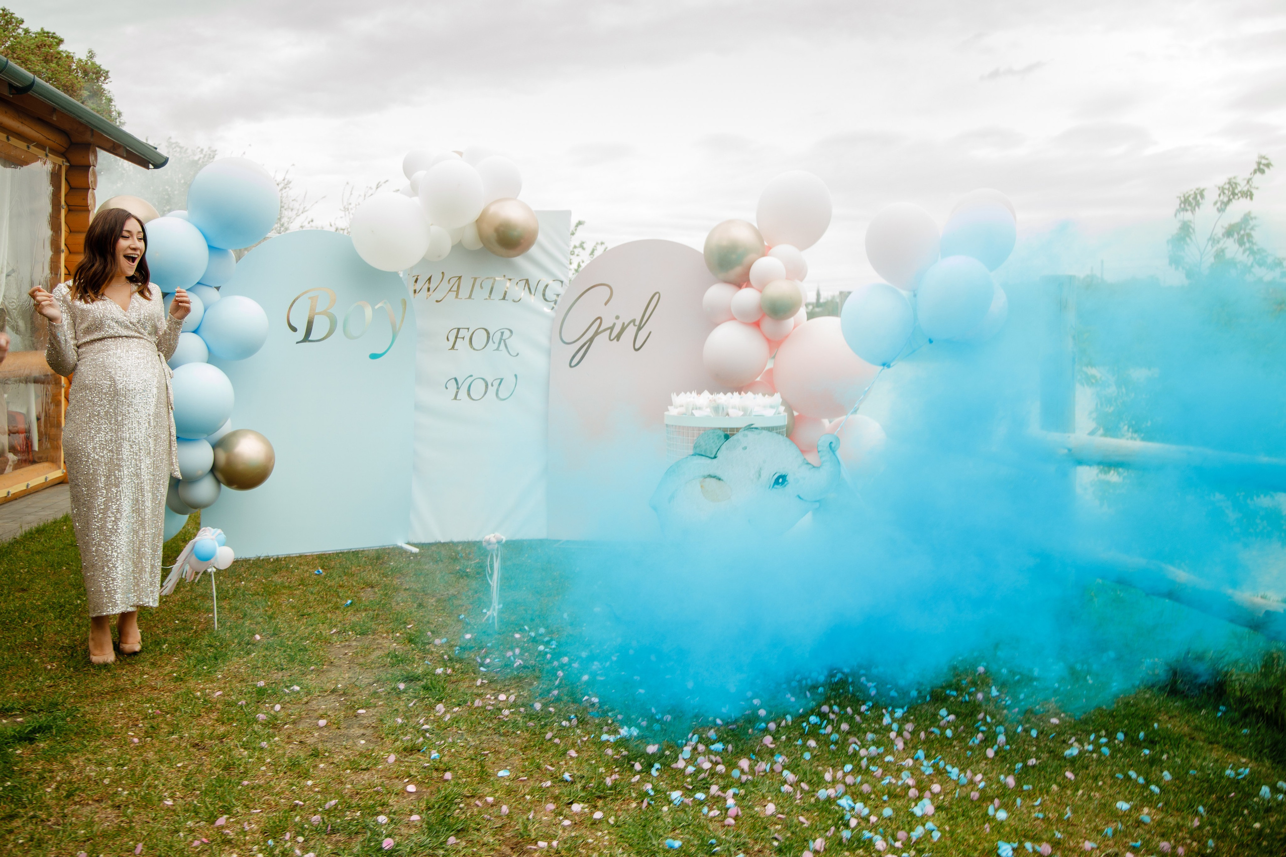 Гендер-пати. Татьяна Мирзоян