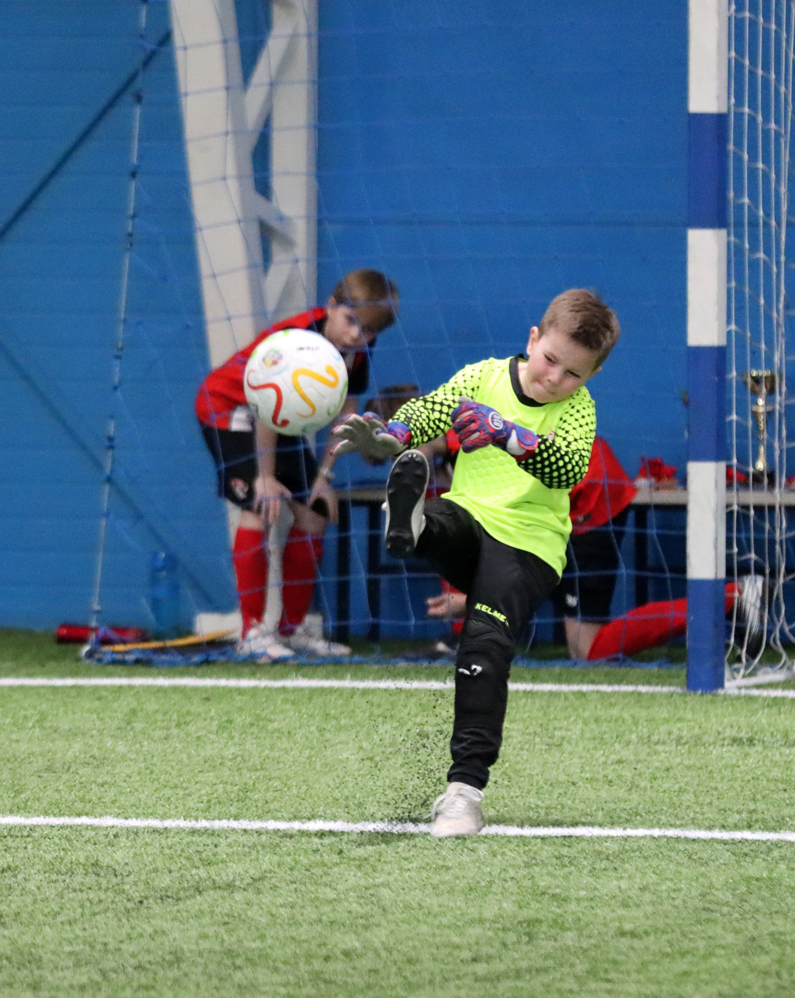 Москва. L-Liga. 29 марта 2026 г