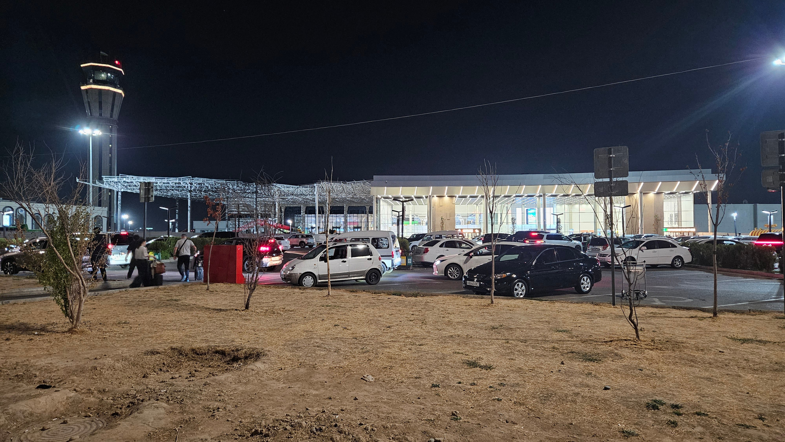 Шок по-узбекски