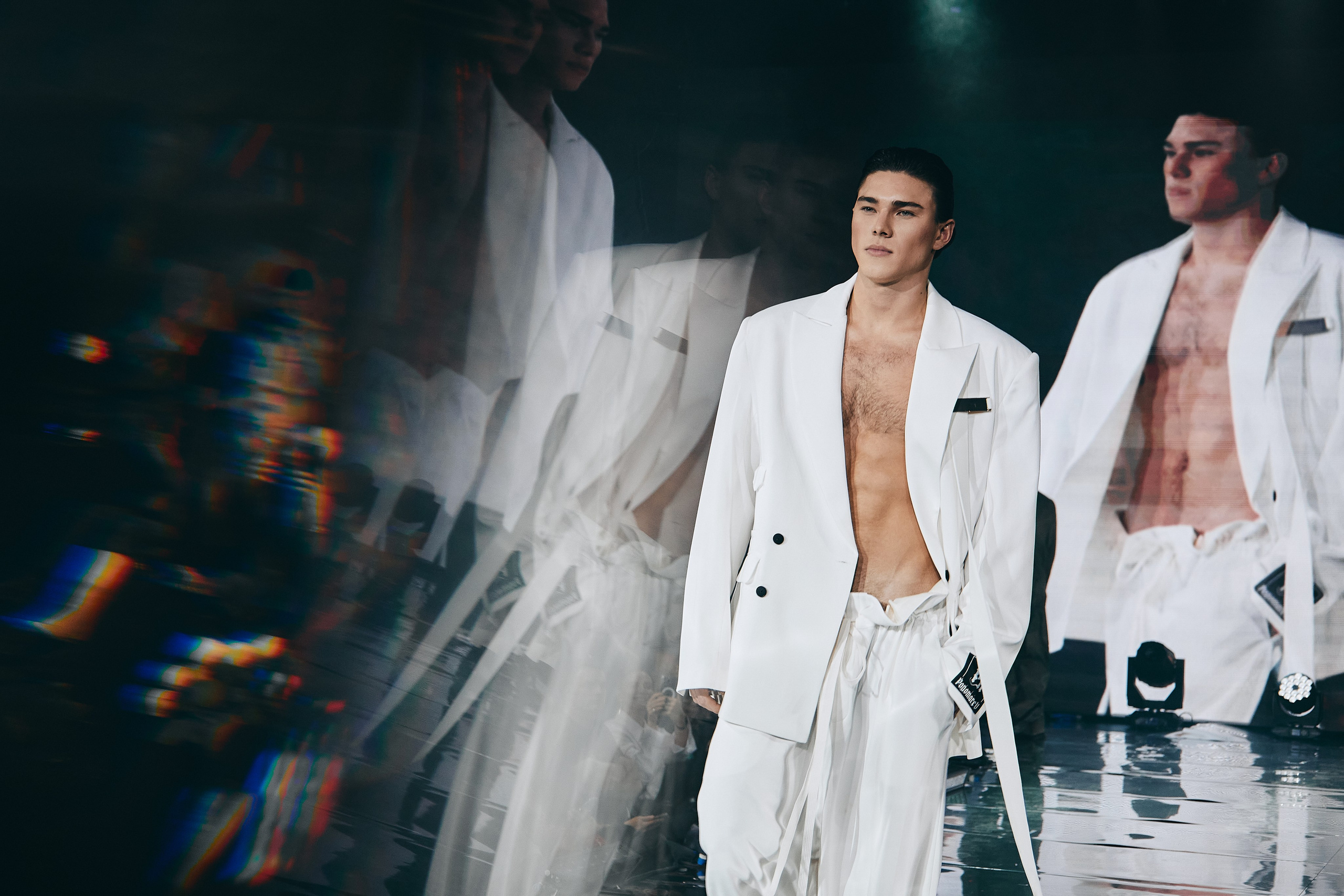 NEW ERA DESIGNER ANDREY PONOMAREV