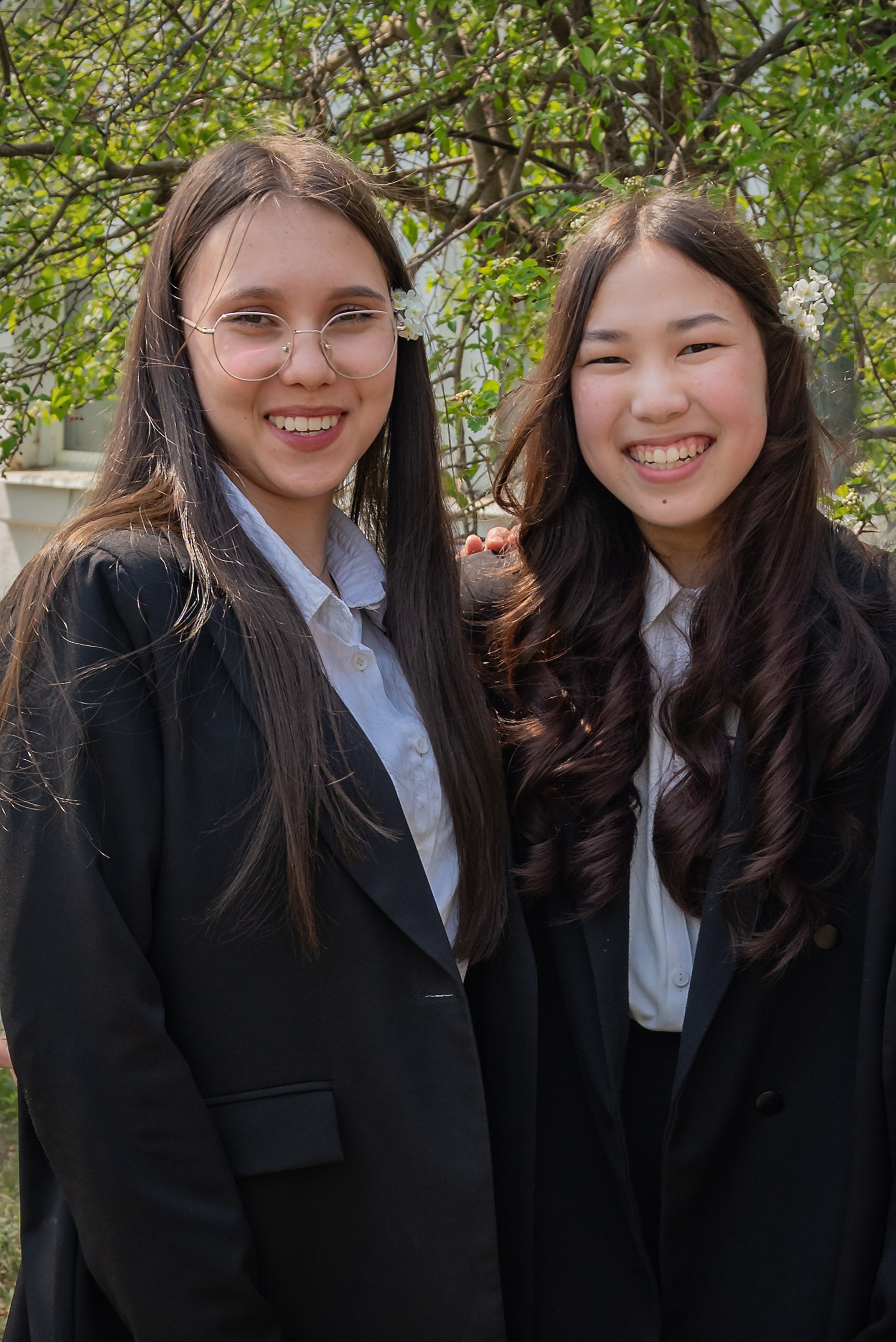 Выпуск — 2025. Фотограф широкого профиля Чита-Цасучей