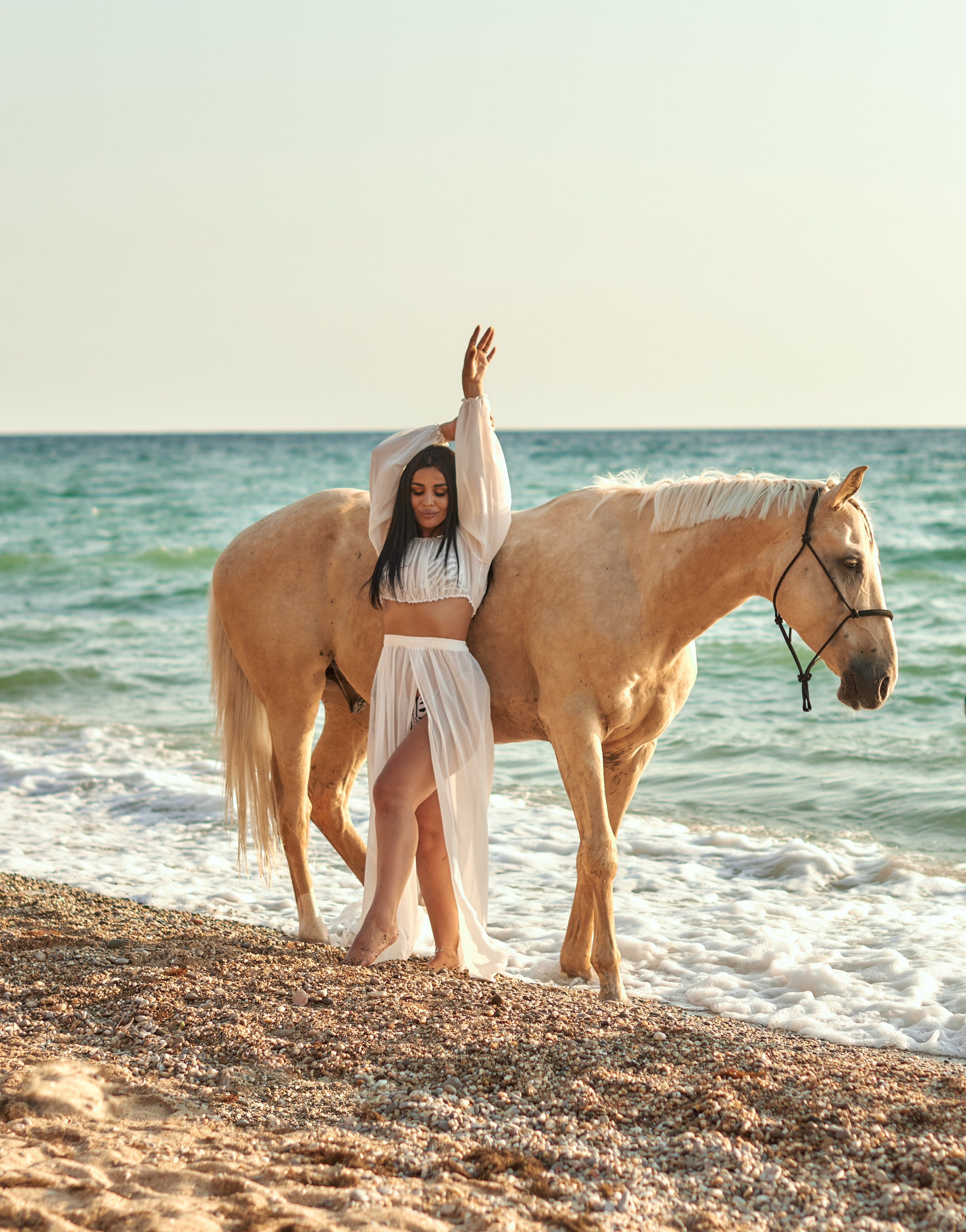 Сабина. Фотограф в Севастополе