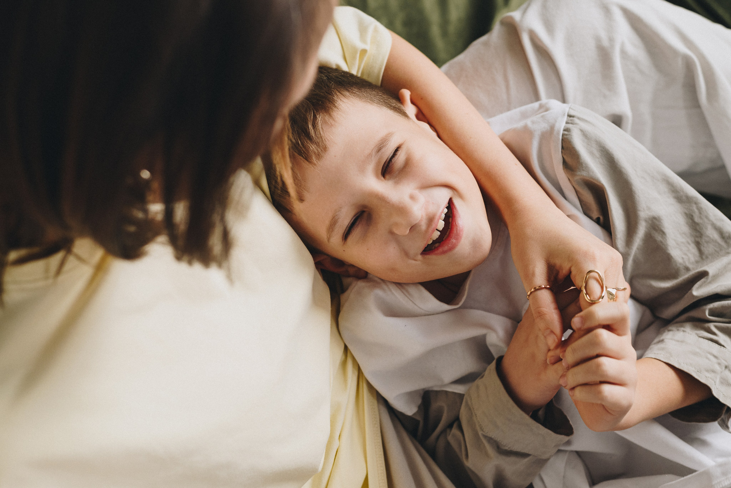 Natalia Finch Photography — Family, Kids & Pet Photographer in Chicago, IL