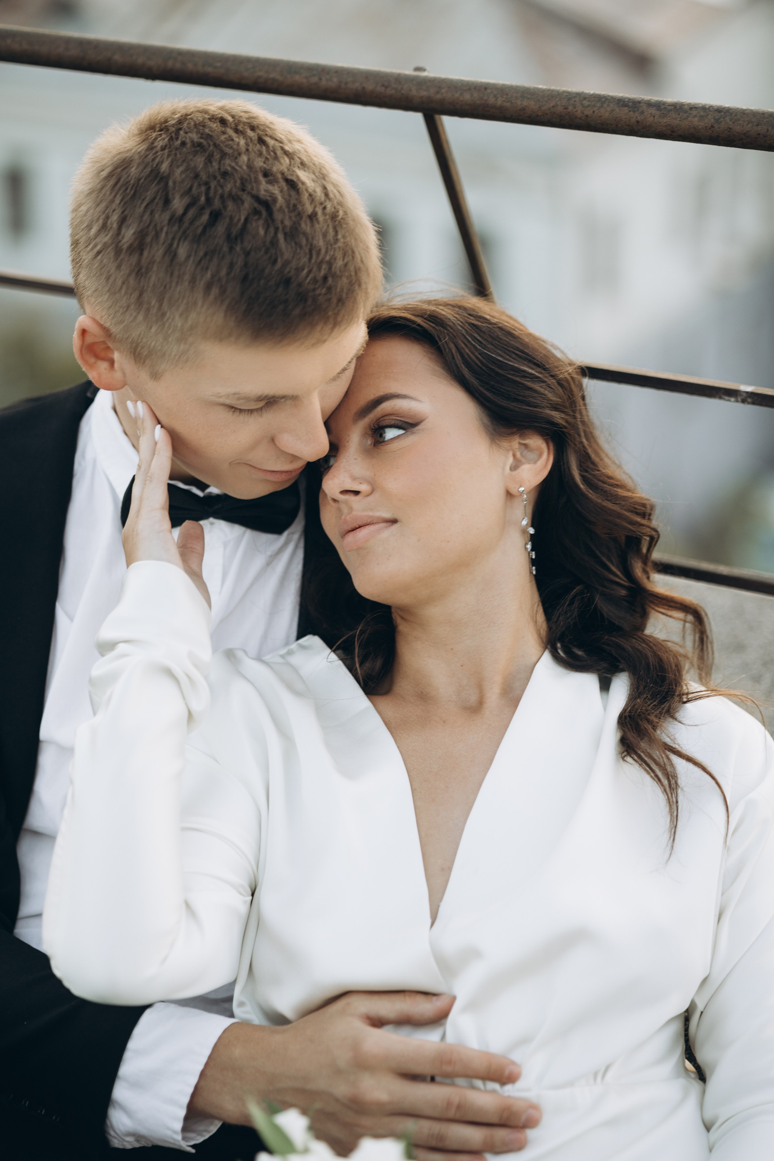 Ольга & Михаил. Семейный фотограф в Москве Виктория Ястребинская