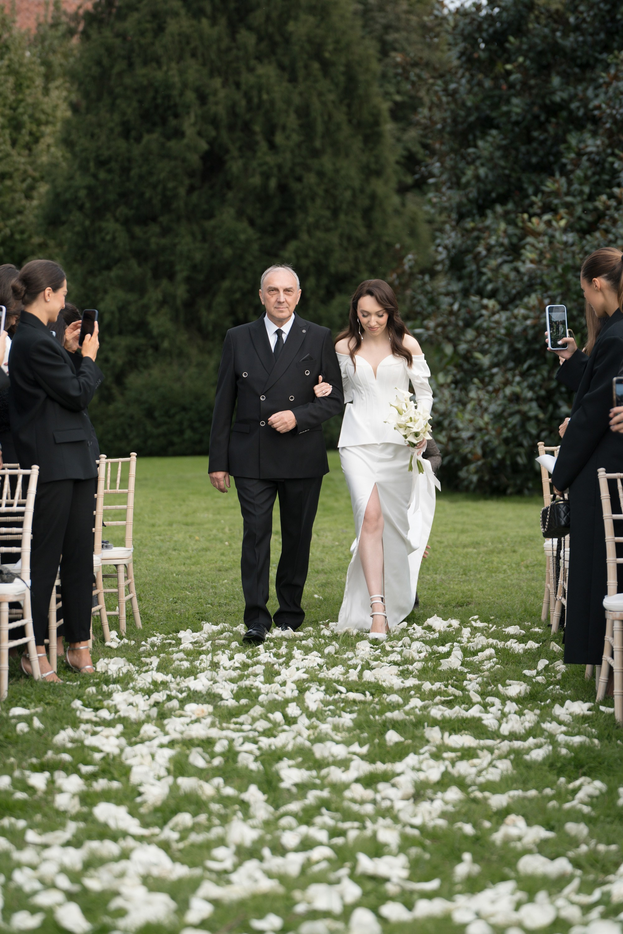 Villa Ponti Greppi Wedding. Valeria Coconova Photographer Italy Como Milan