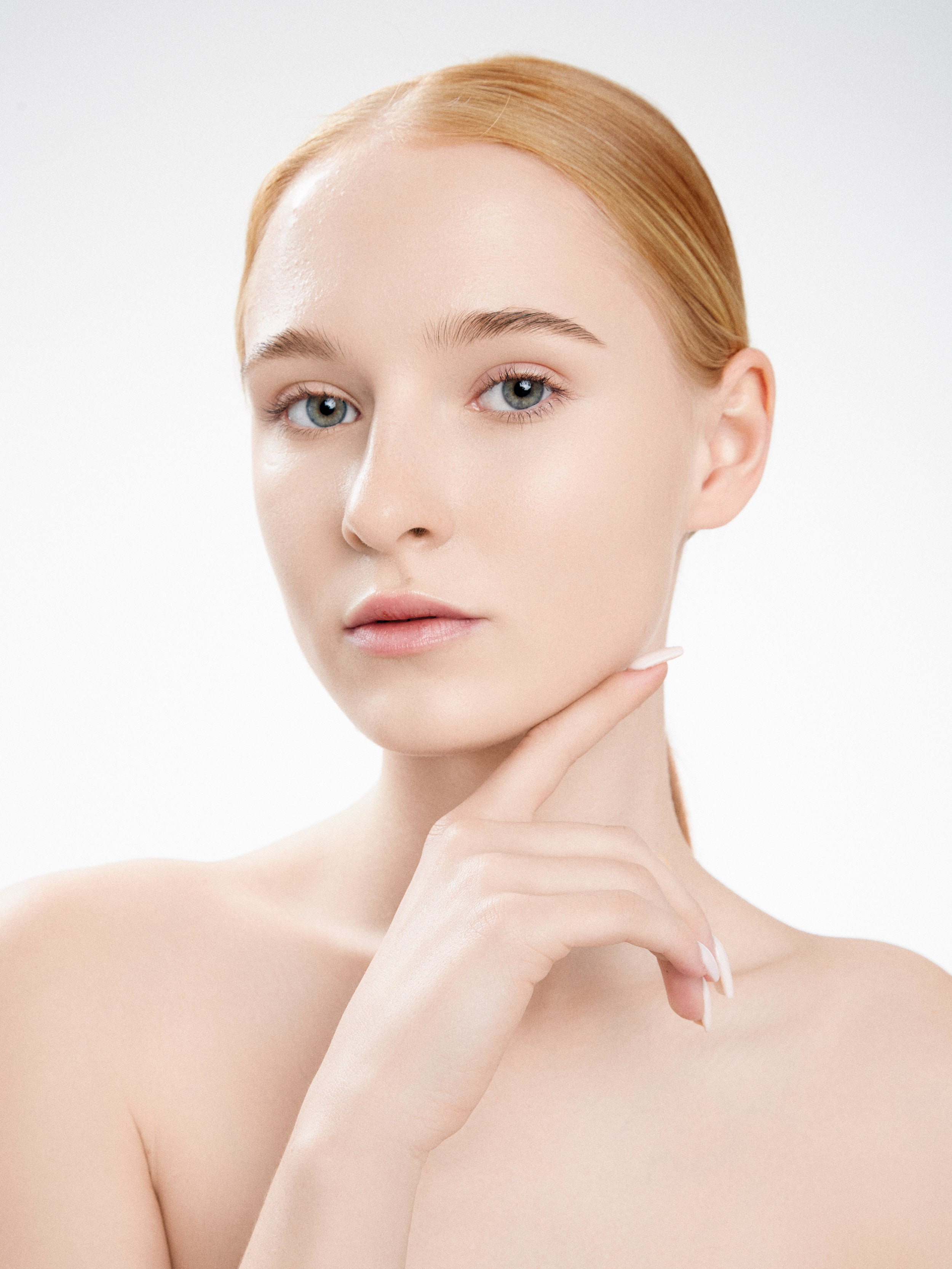 Обзор ретуши. Фотограф Вадим Бердник