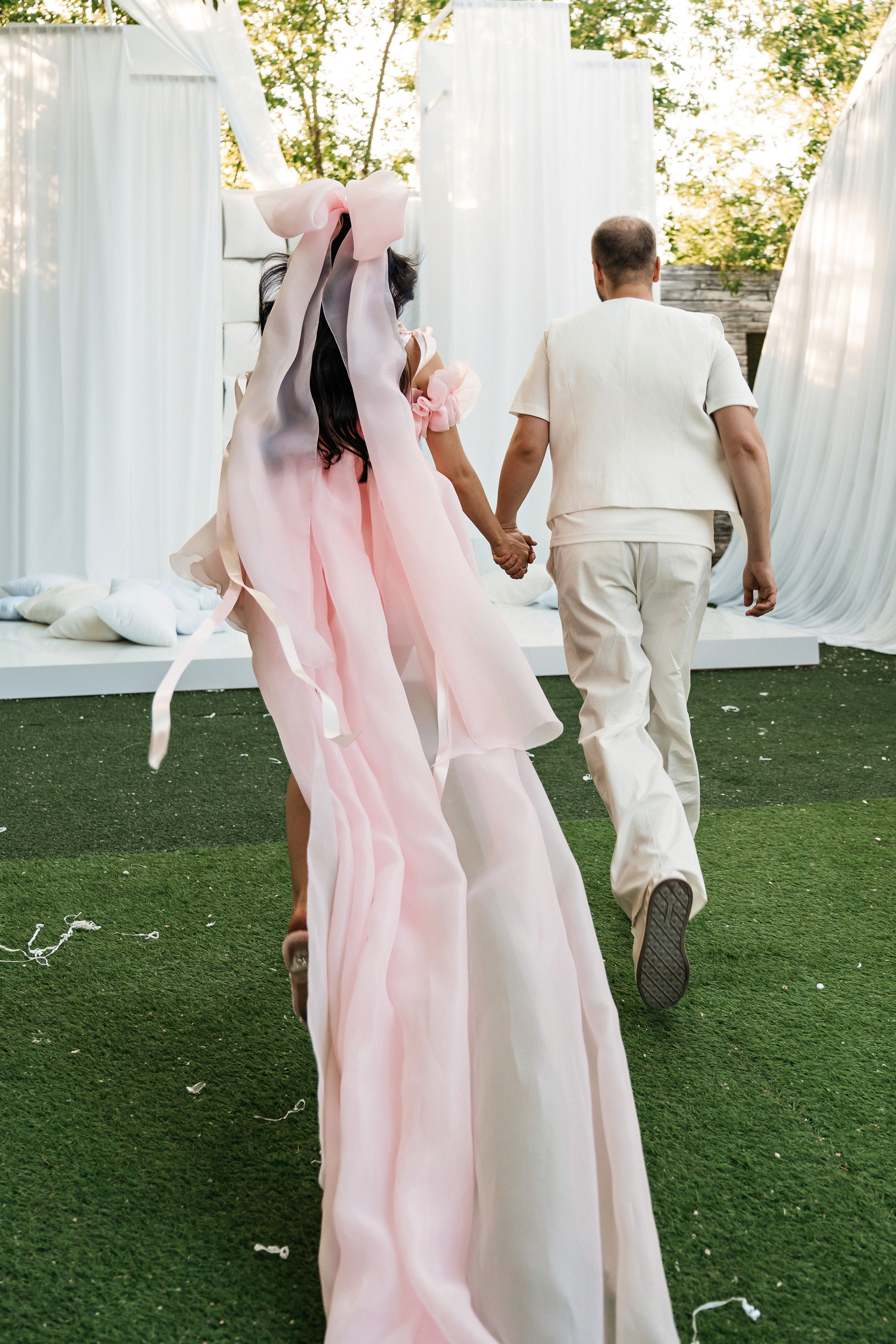 IVAN I DANA. Семейный и портретный фотограф в г. Орск Алишер Азимов